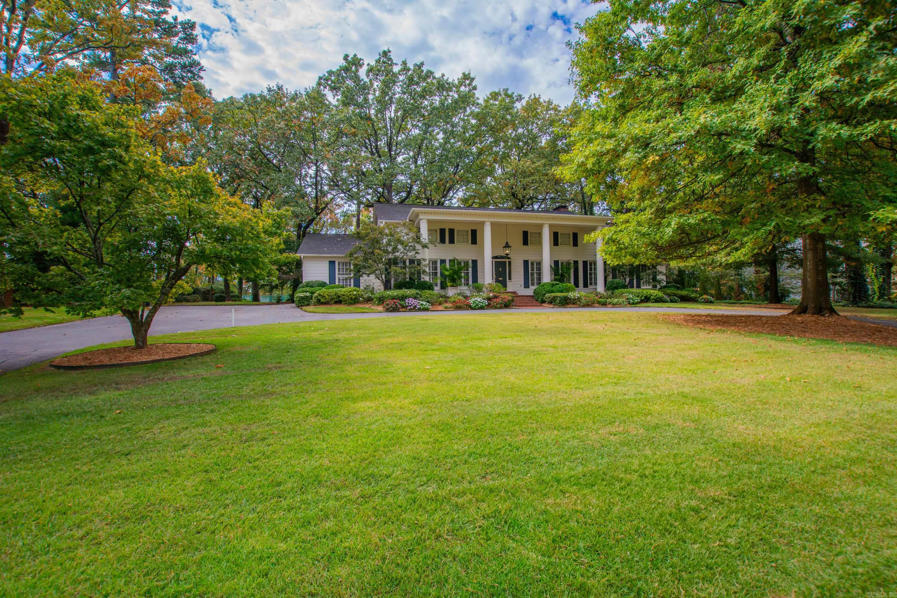 PLEASANT VALLEY - Residential