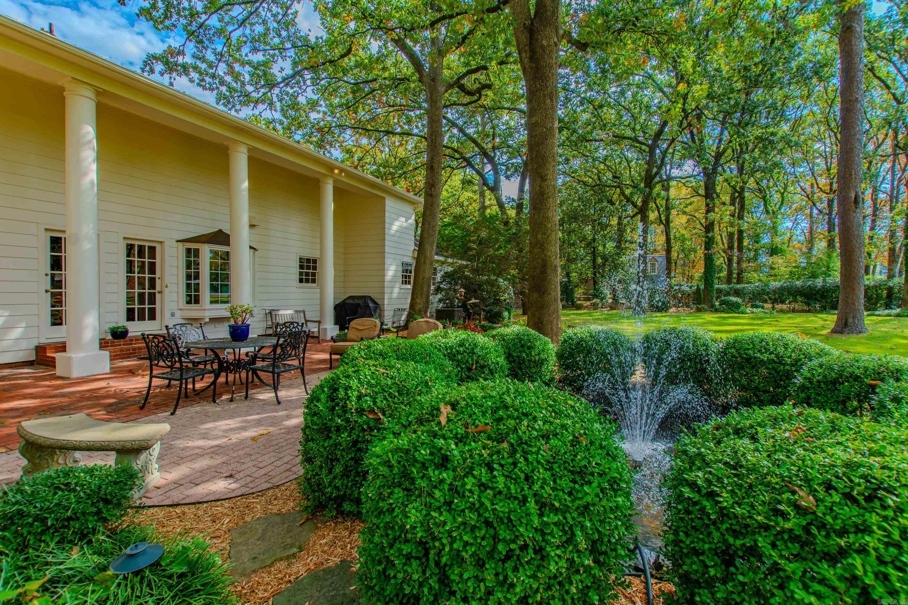 PLEASANT VALLEY - Residential