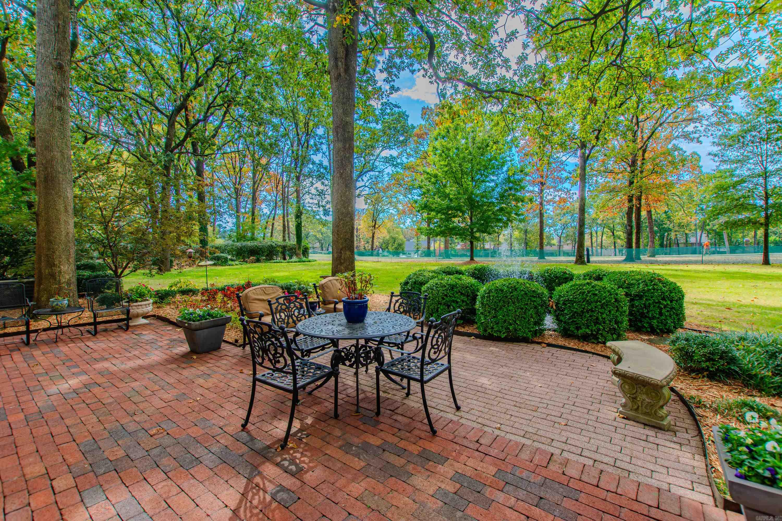 PLEASANT VALLEY - Residential