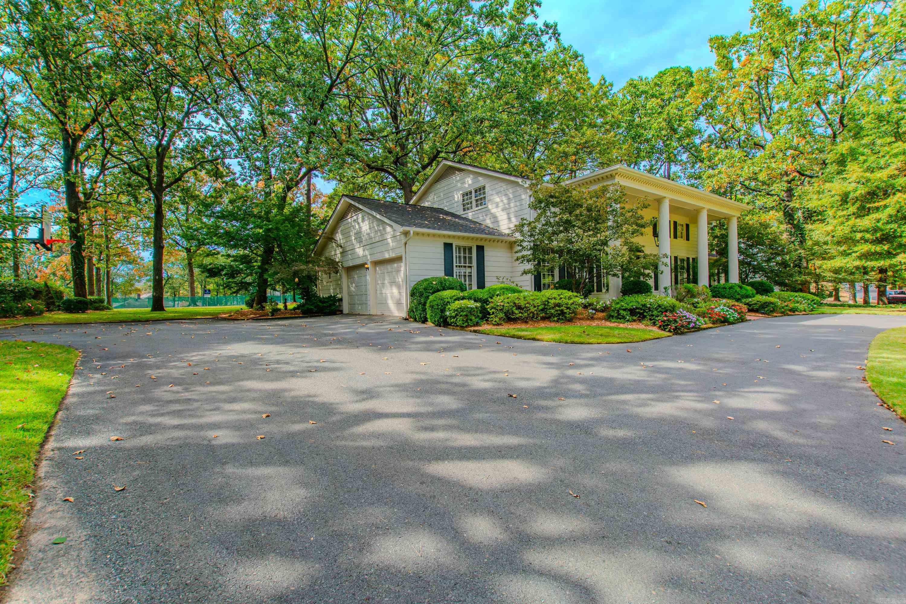 PLEASANT VALLEY - Residential