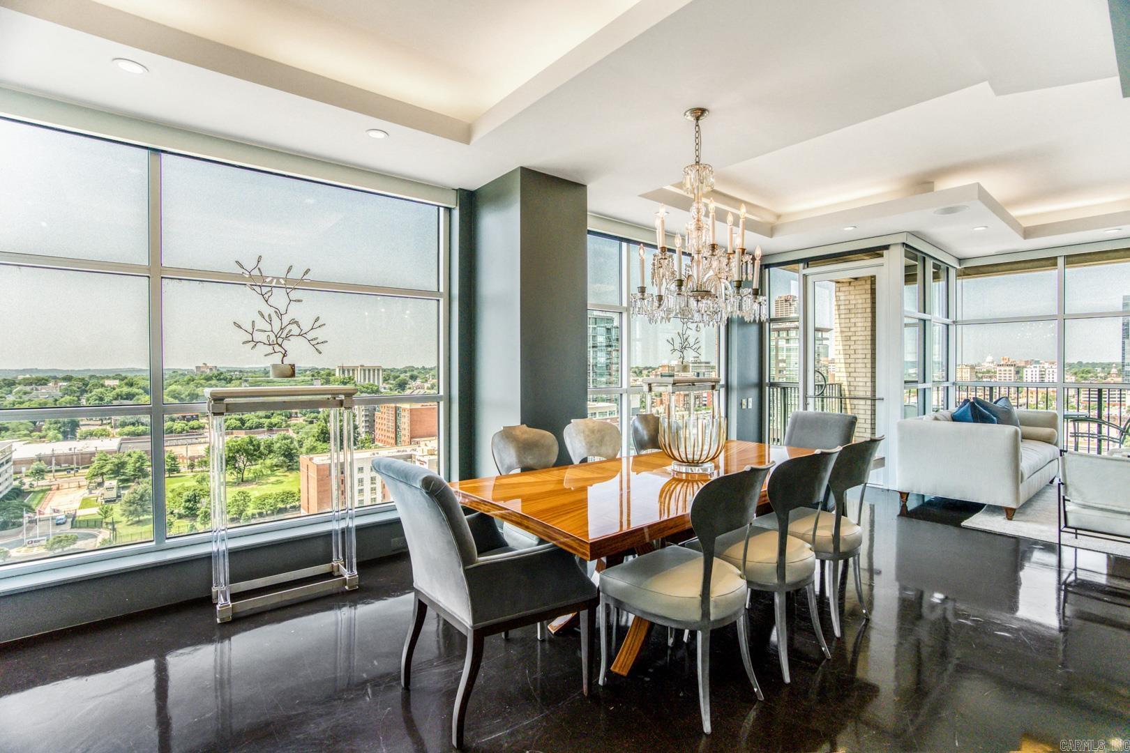 Clinton & Sherman HPR - Residential