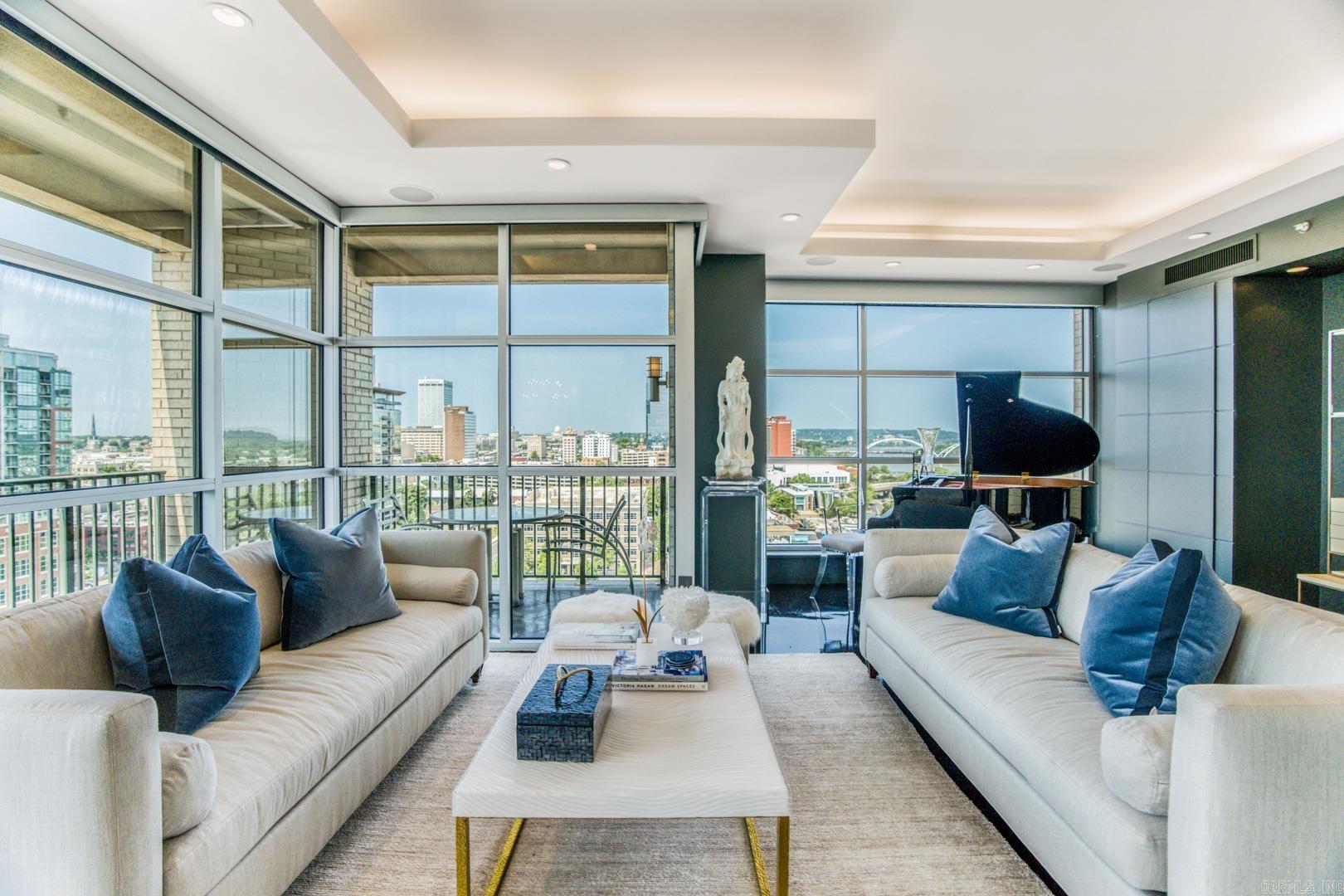 Clinton & Sherman HPR - Residential