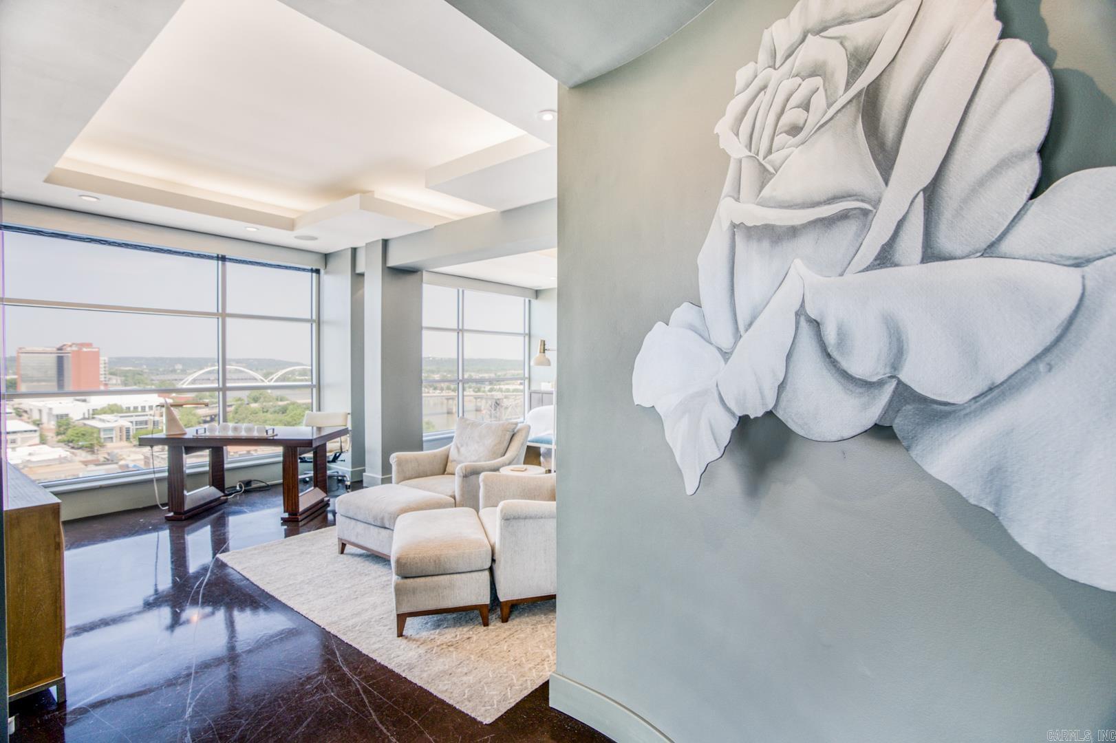 Clinton & Sherman HPR - Residential