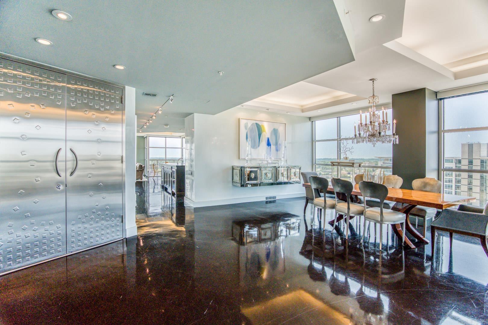 Clinton & Sherman HPR - Residential