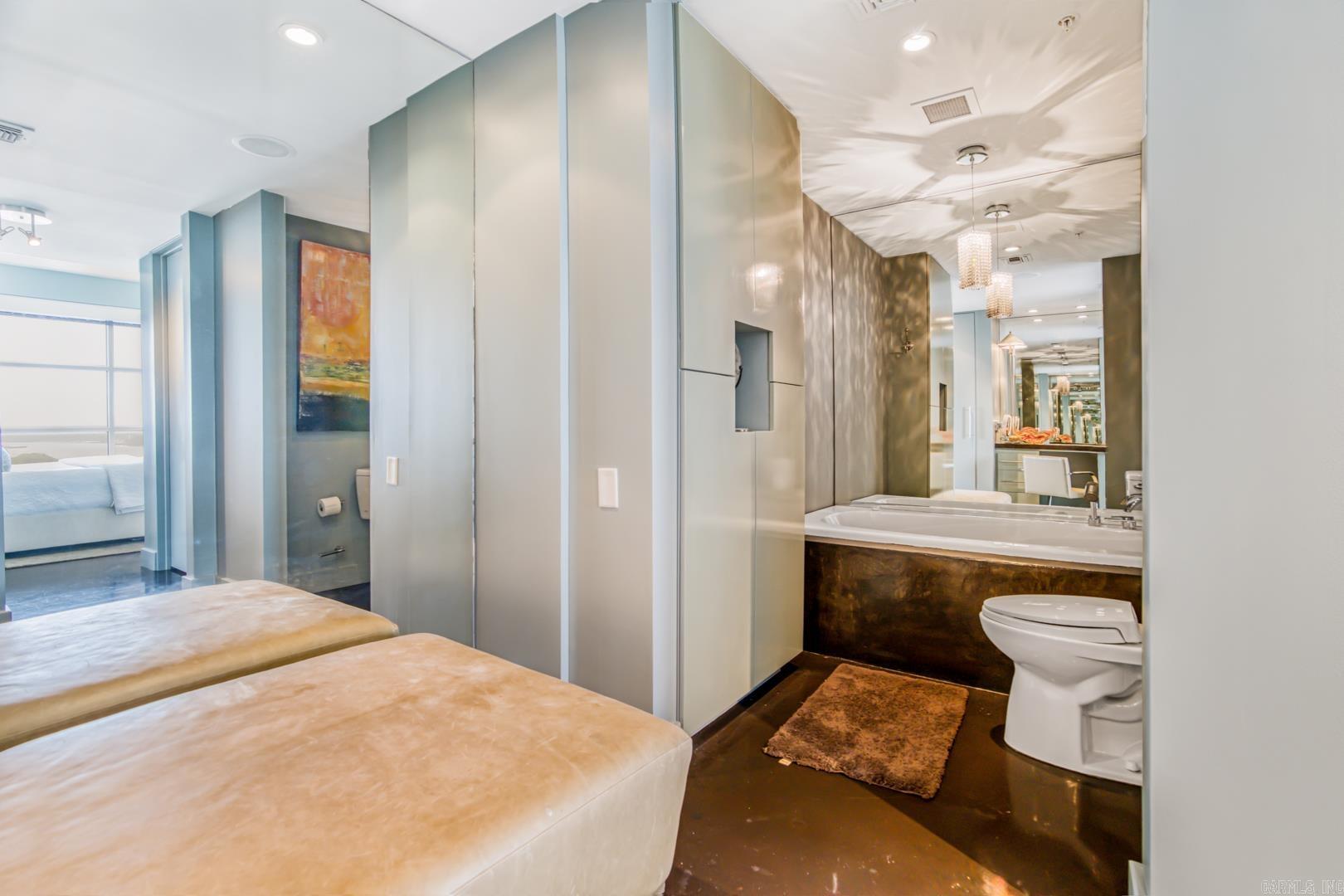 Clinton & Sherman HPR - Residential