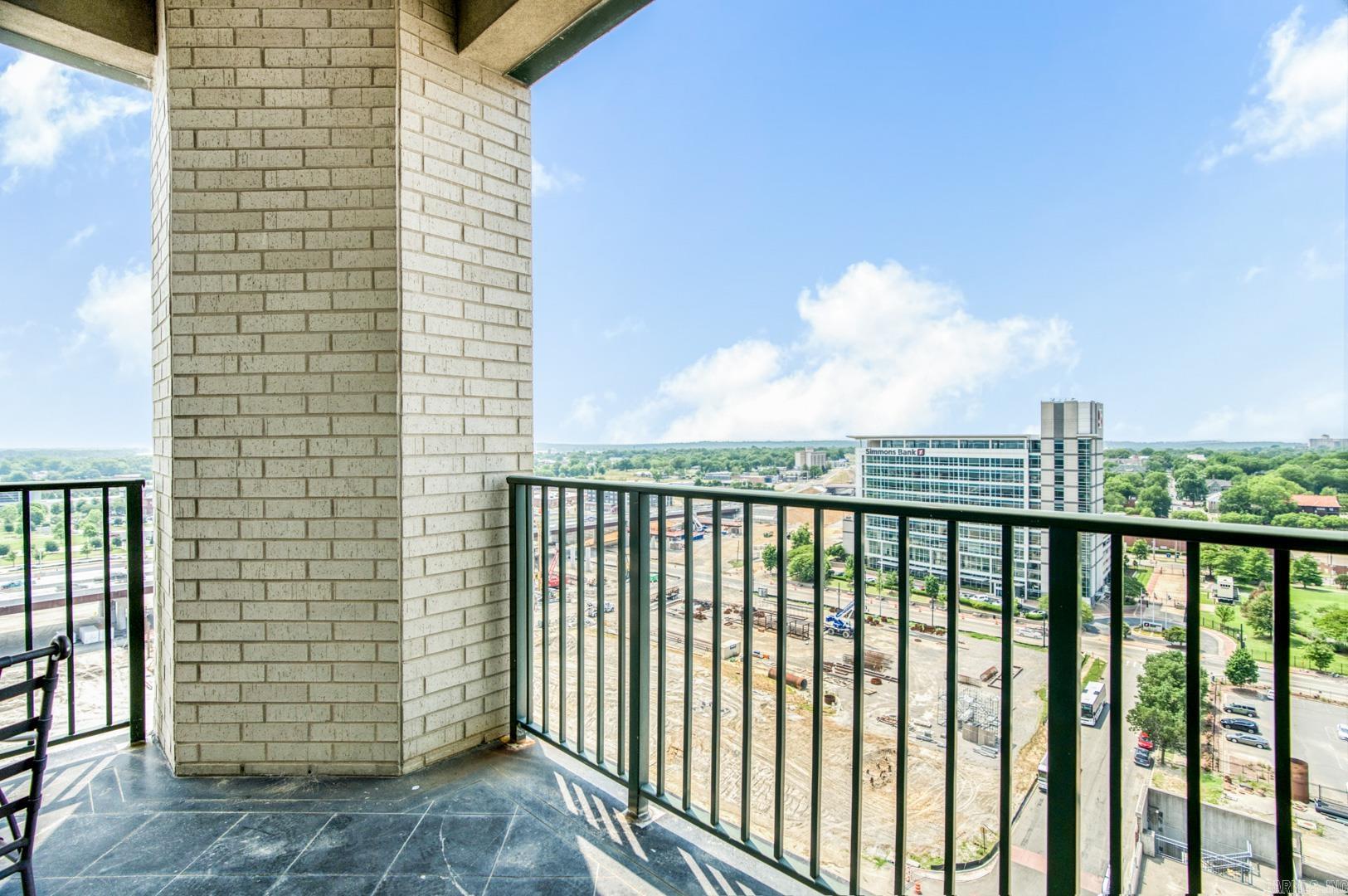 Clinton & Sherman HPR - Residential