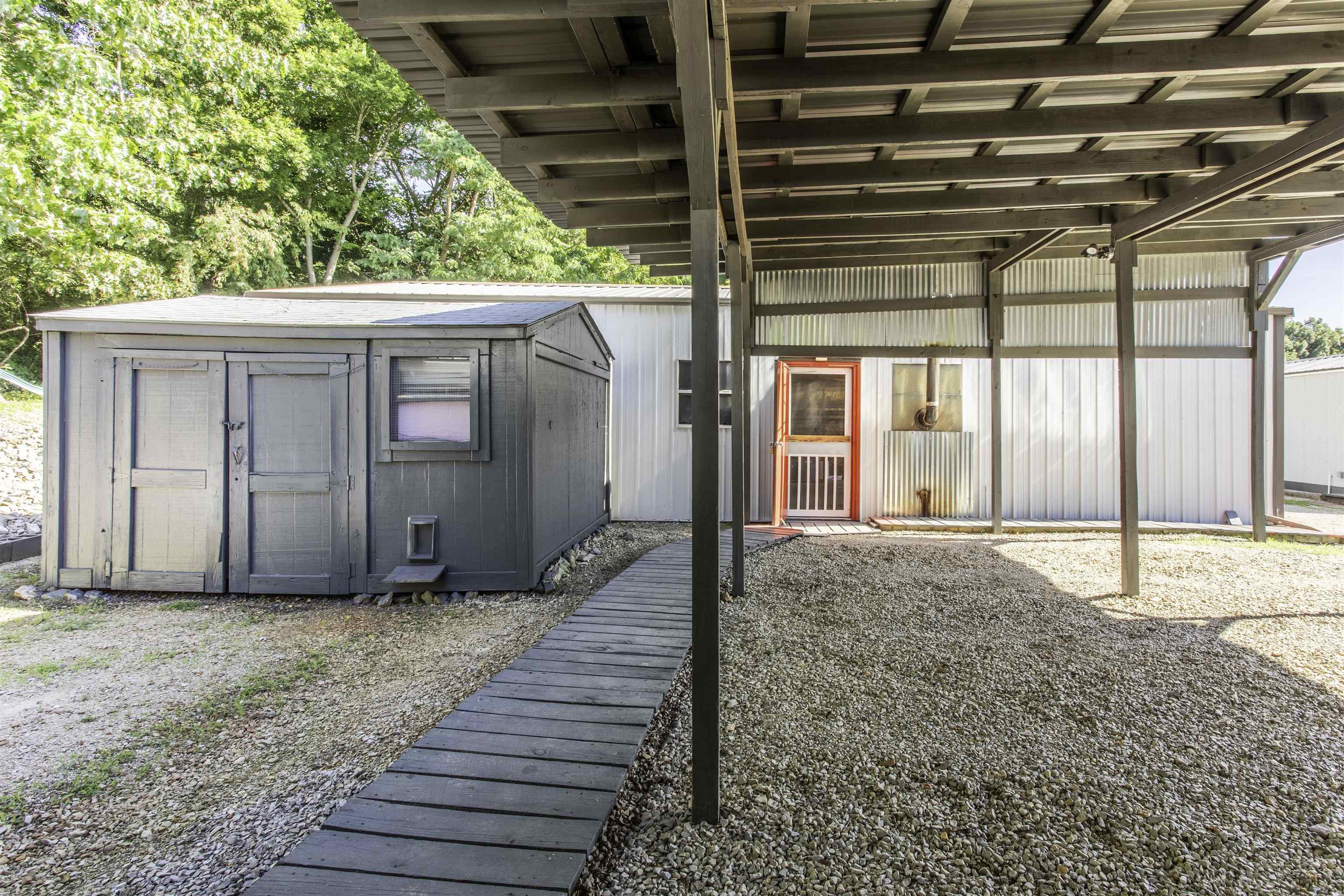 Rio Vista II - Residential