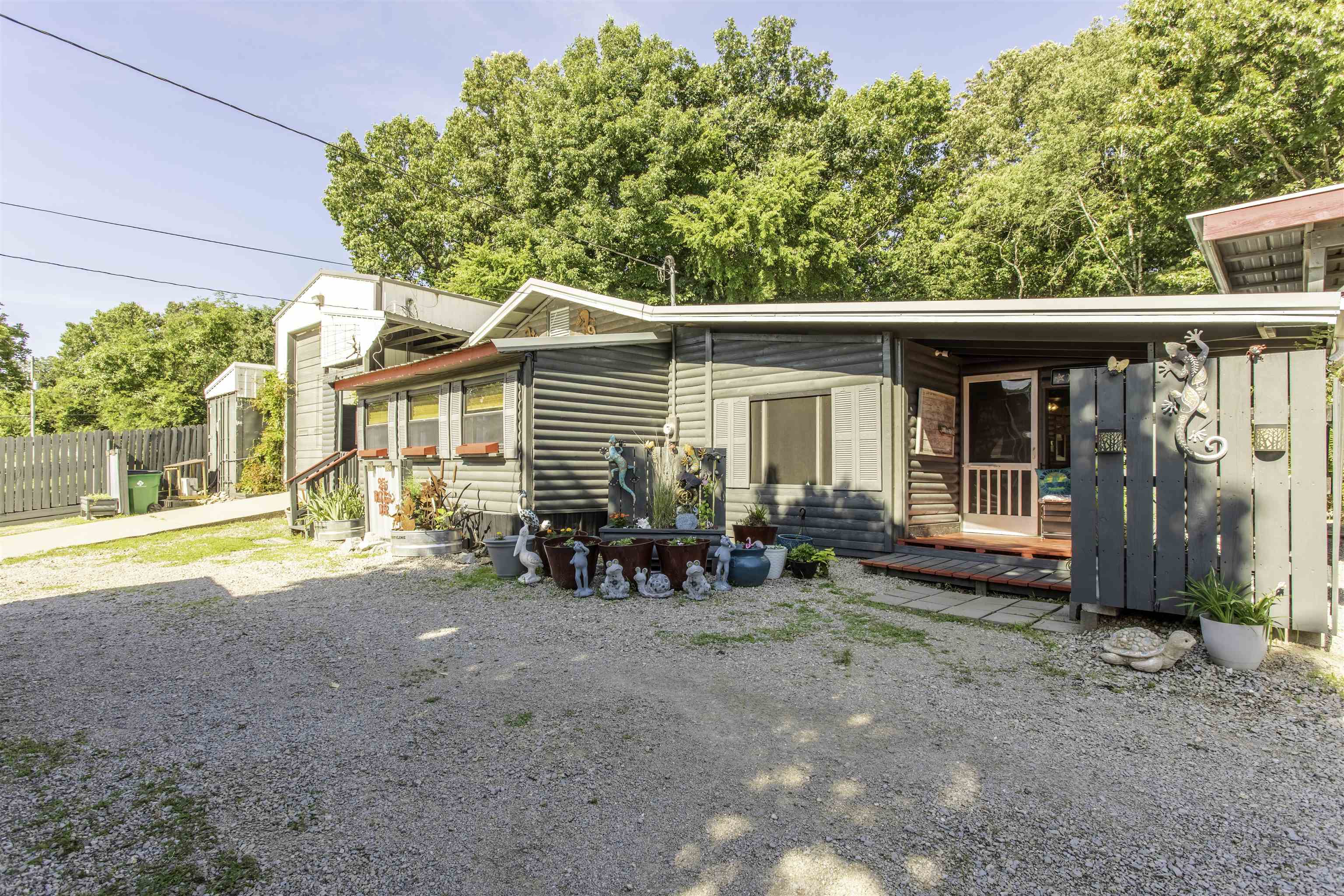 Rio Vista II - Residential