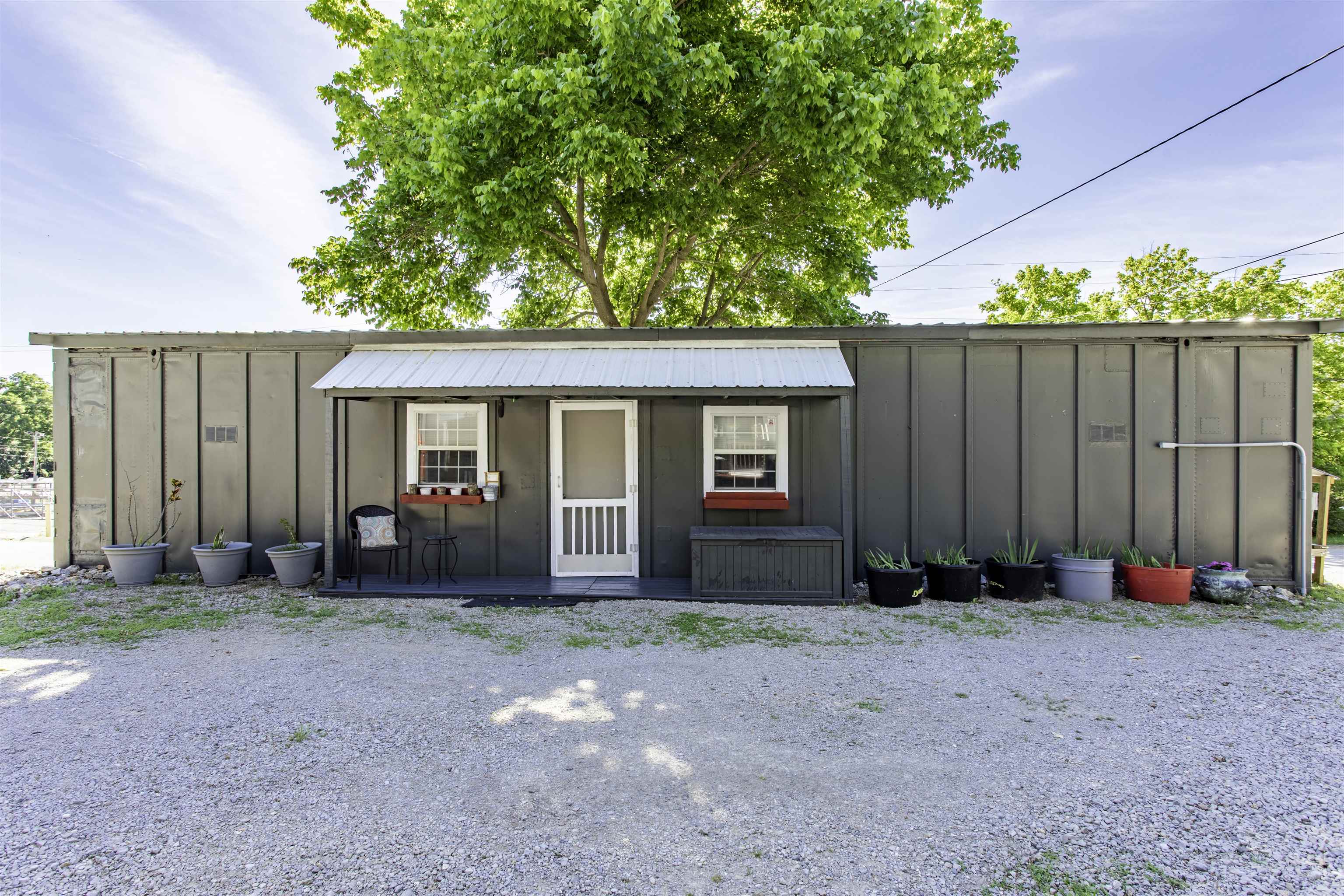 Rio Vista II - Residential