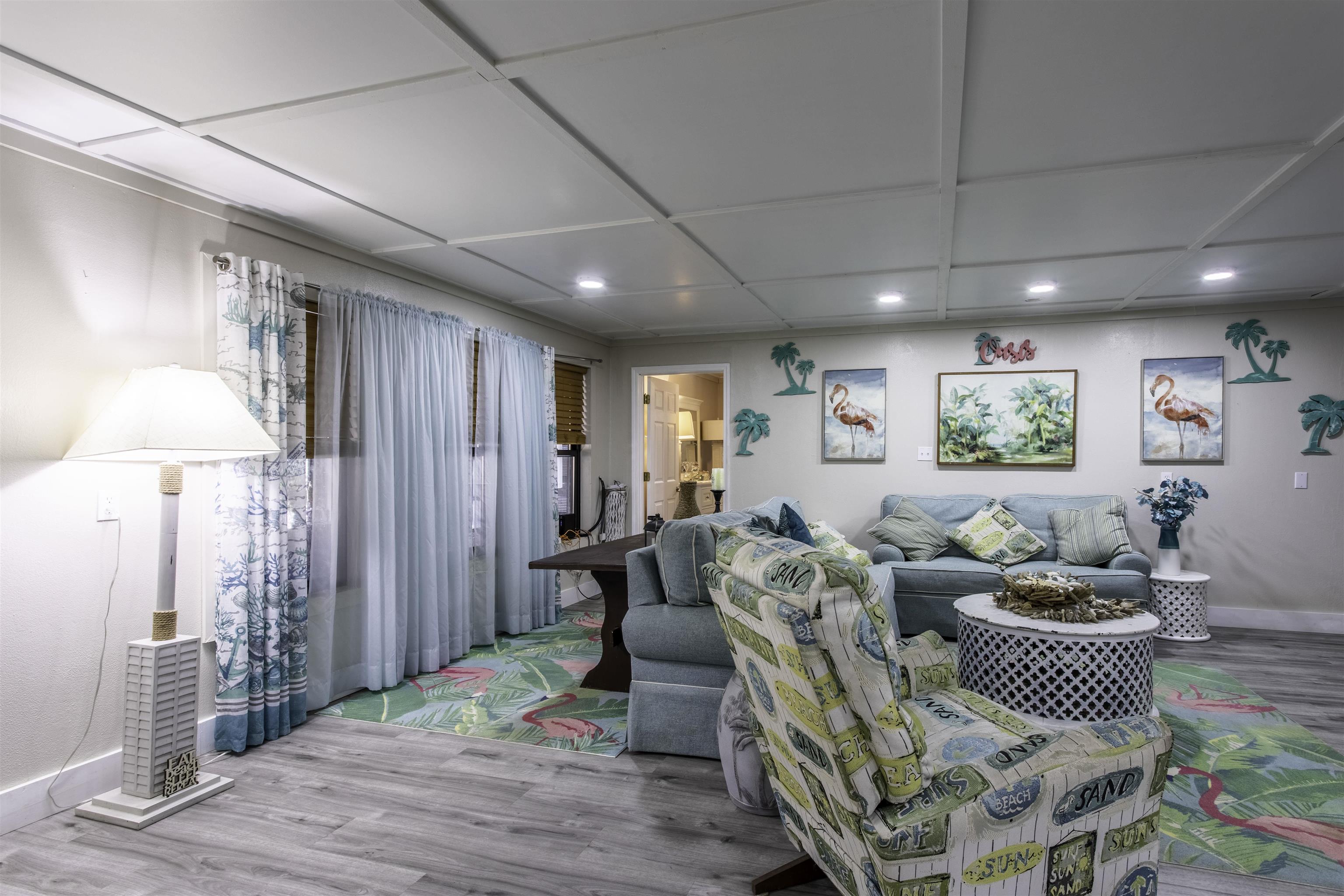 Rio Vista II - Residential