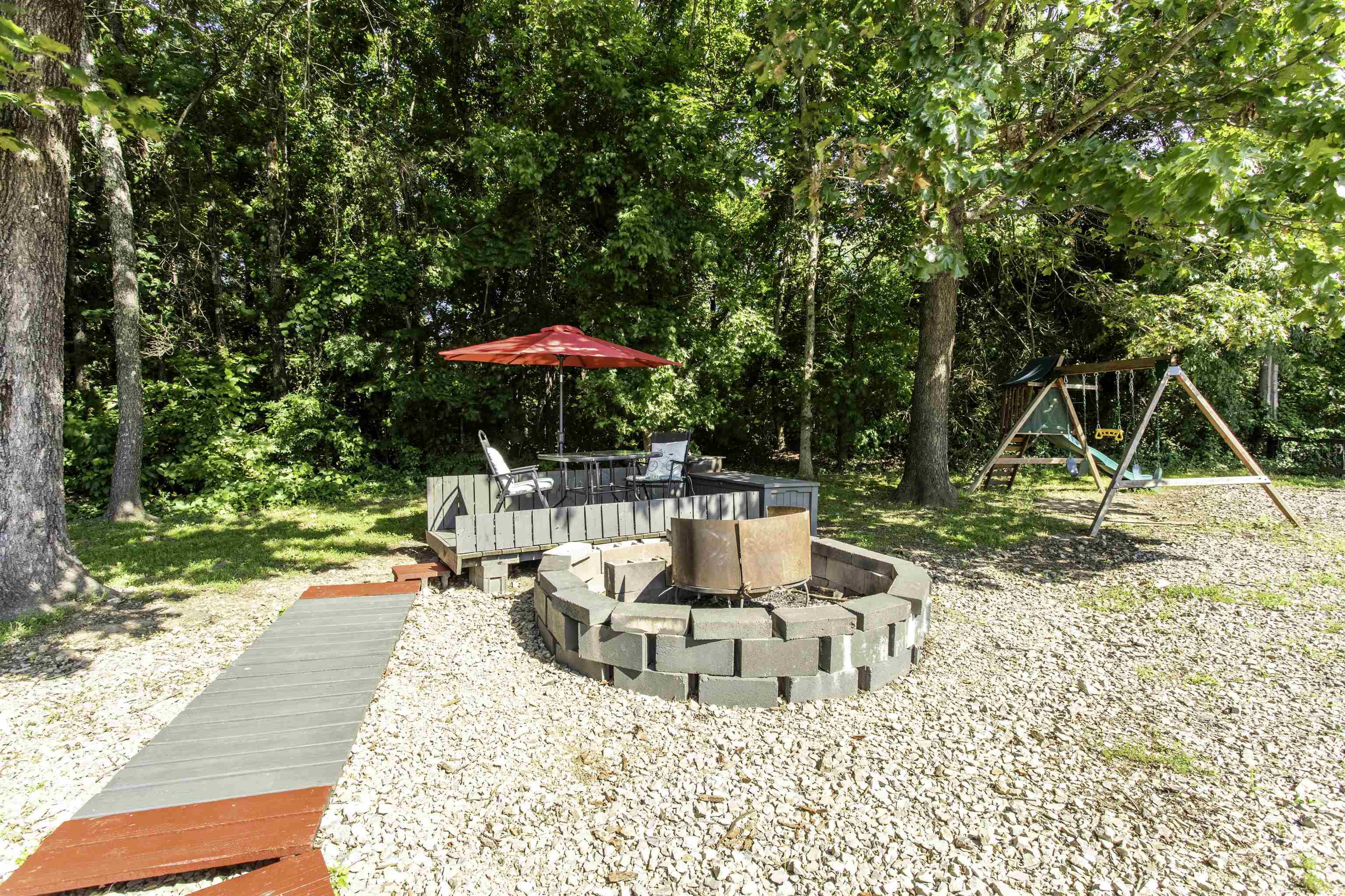 Rio Vista II - Residential