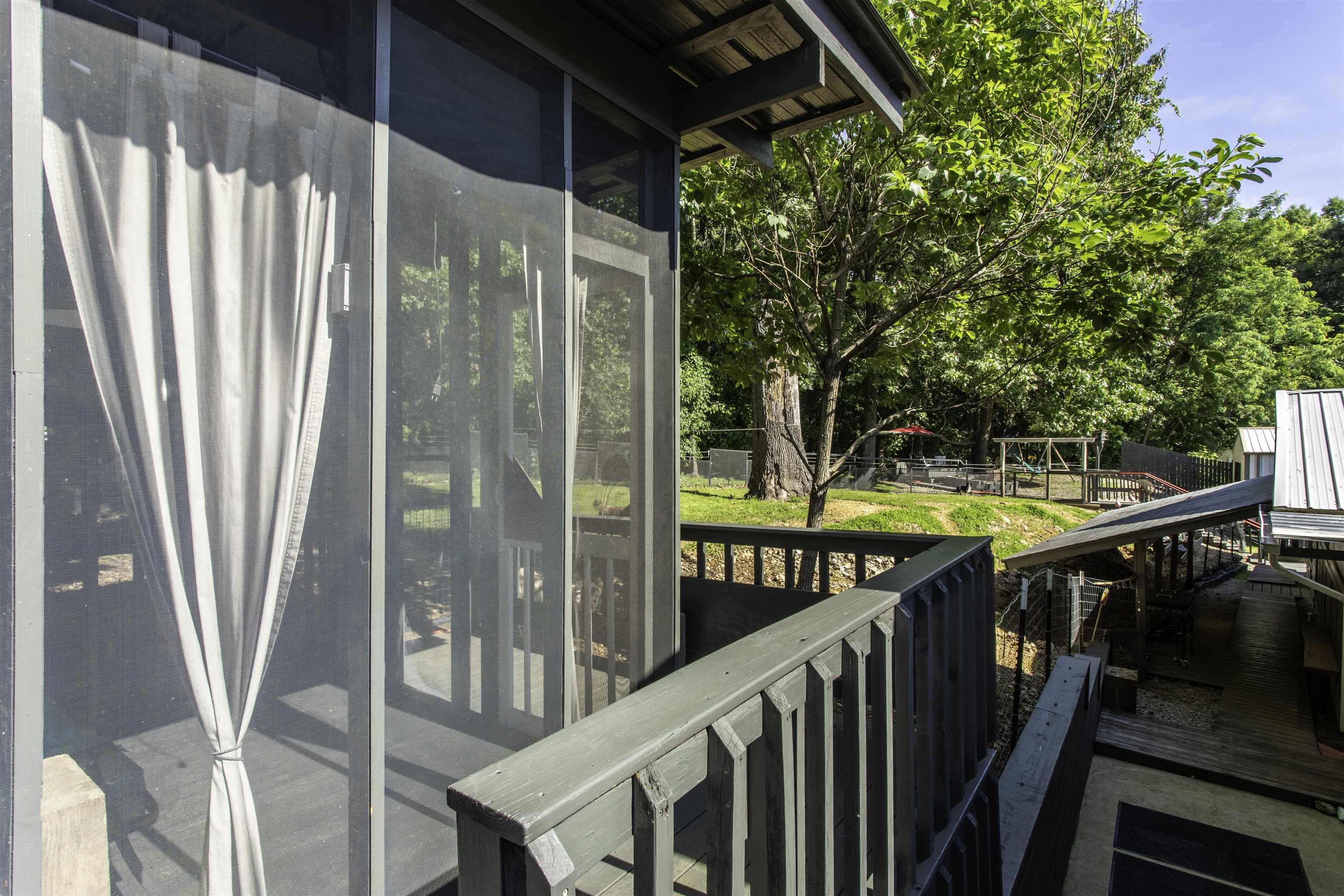 Rio Vista II - Residential