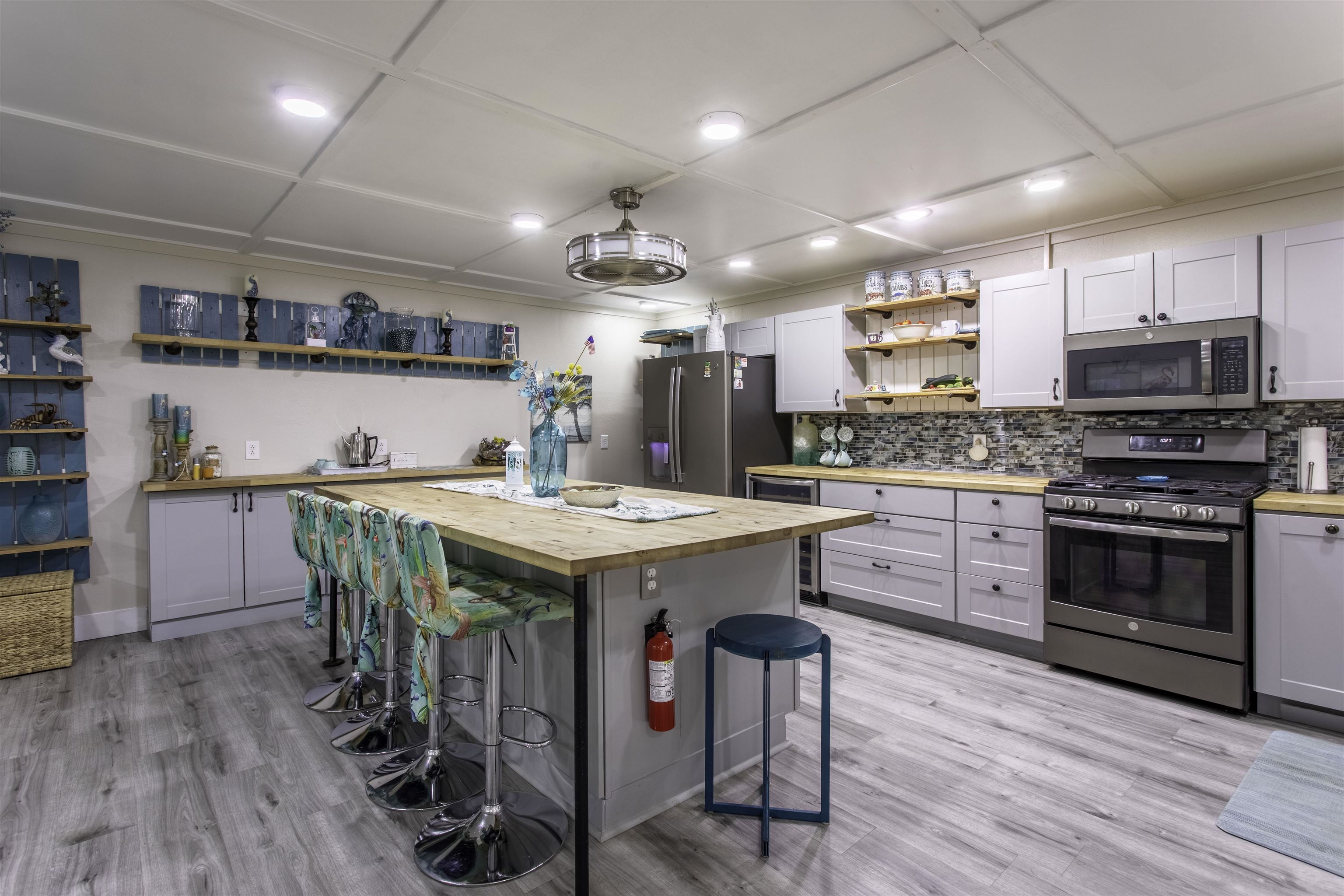 Rio Vista II - Residential