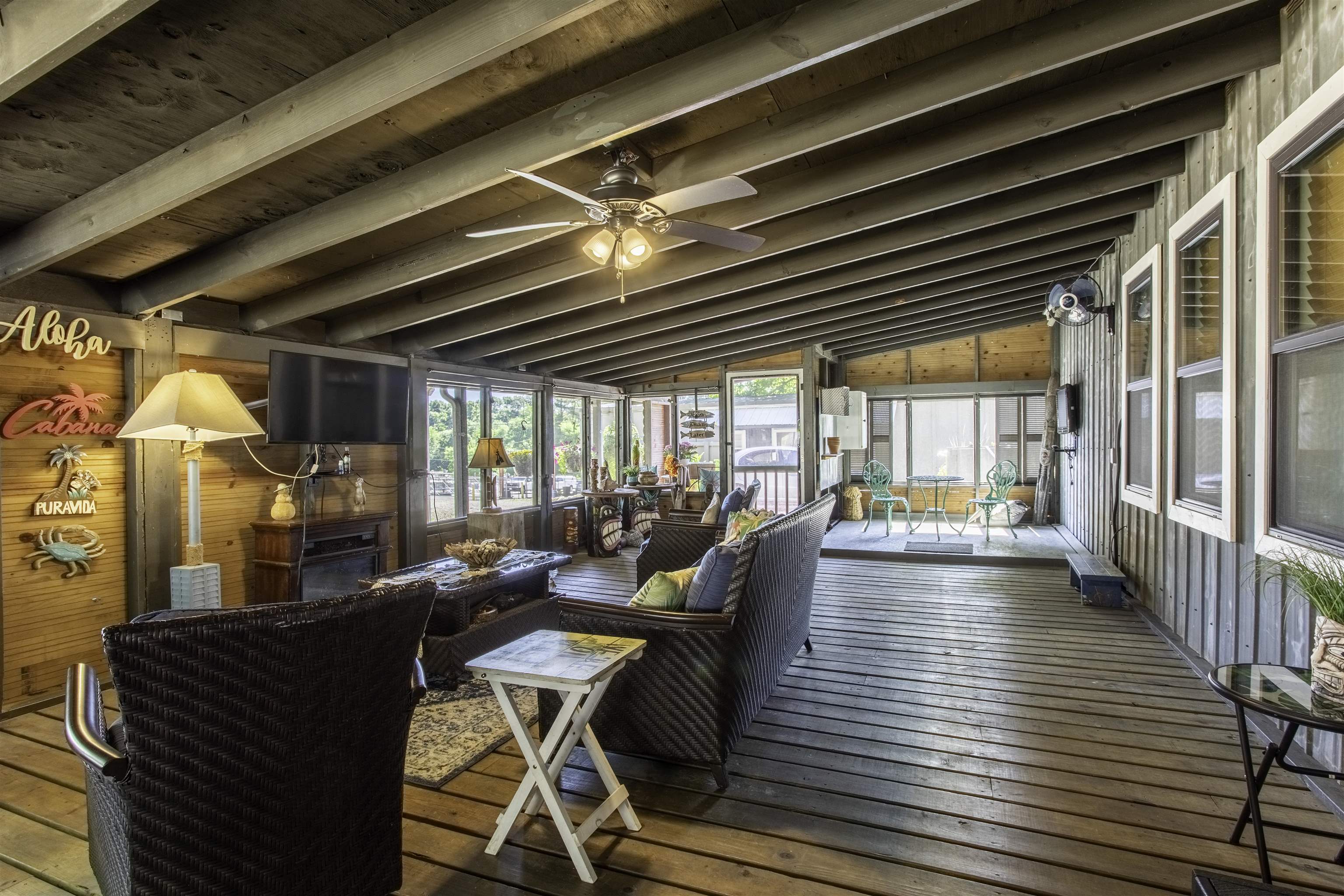 Rio Vista II - Residential