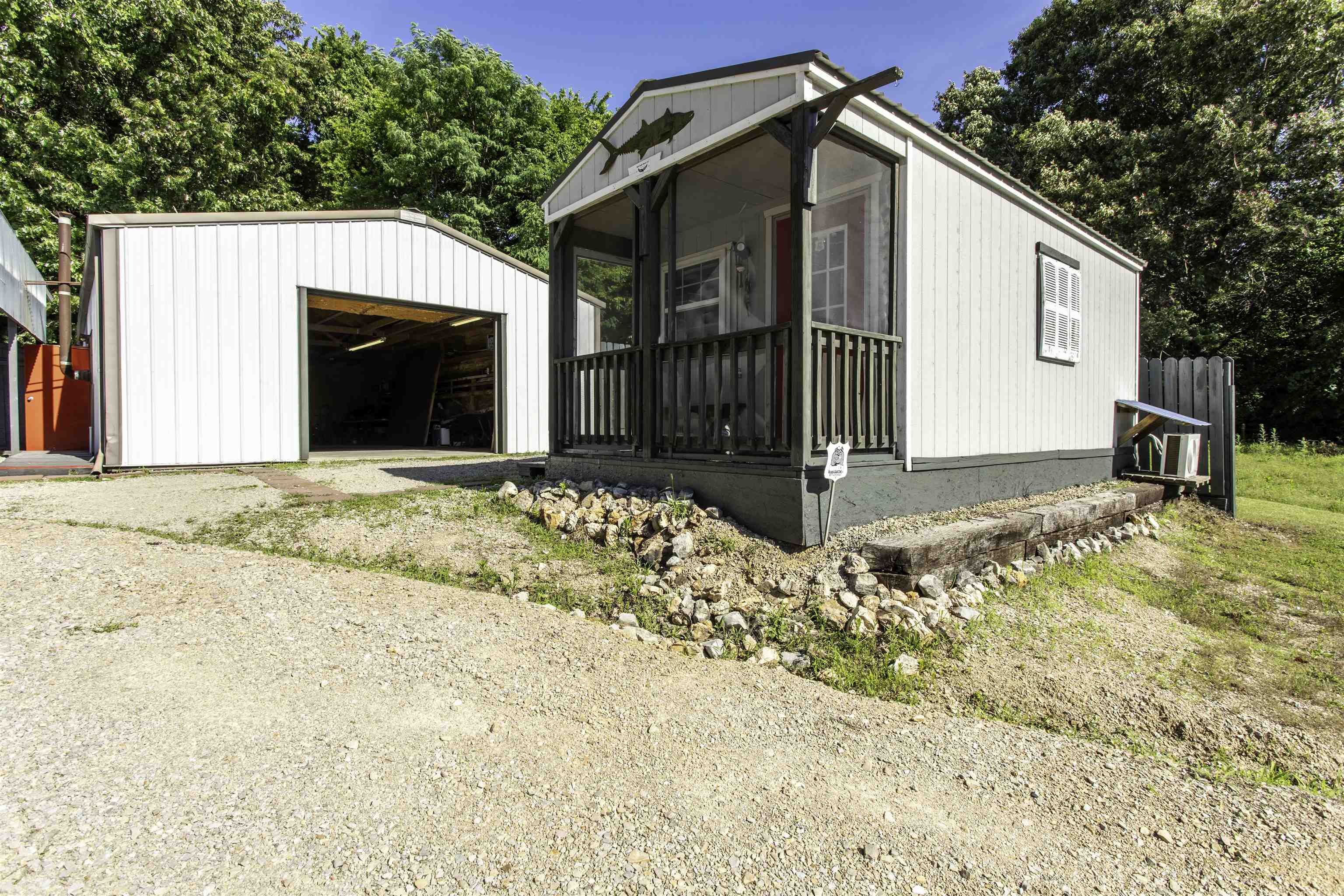 Rio Vista II - Residential