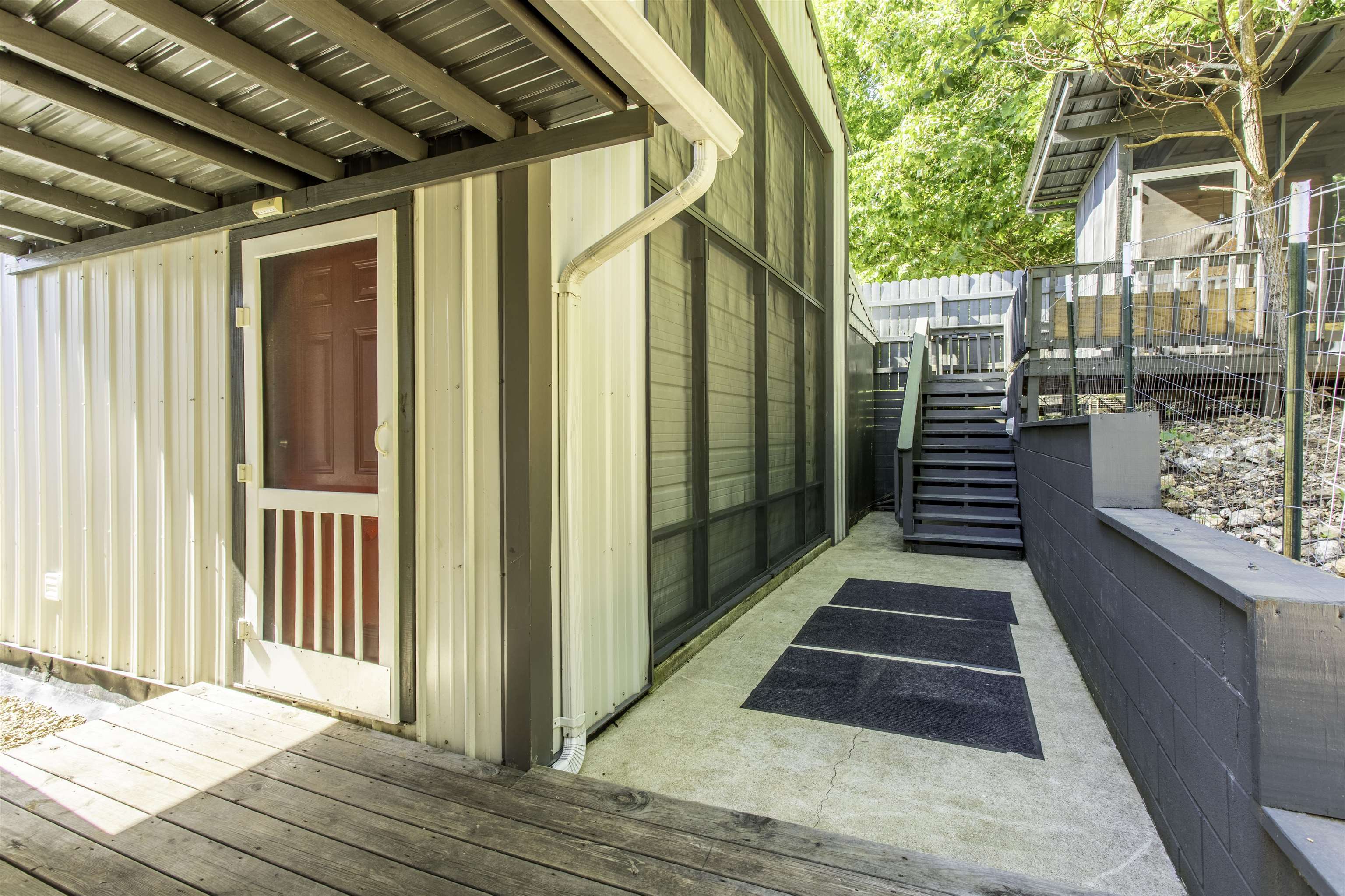 Rio Vista II - Residential