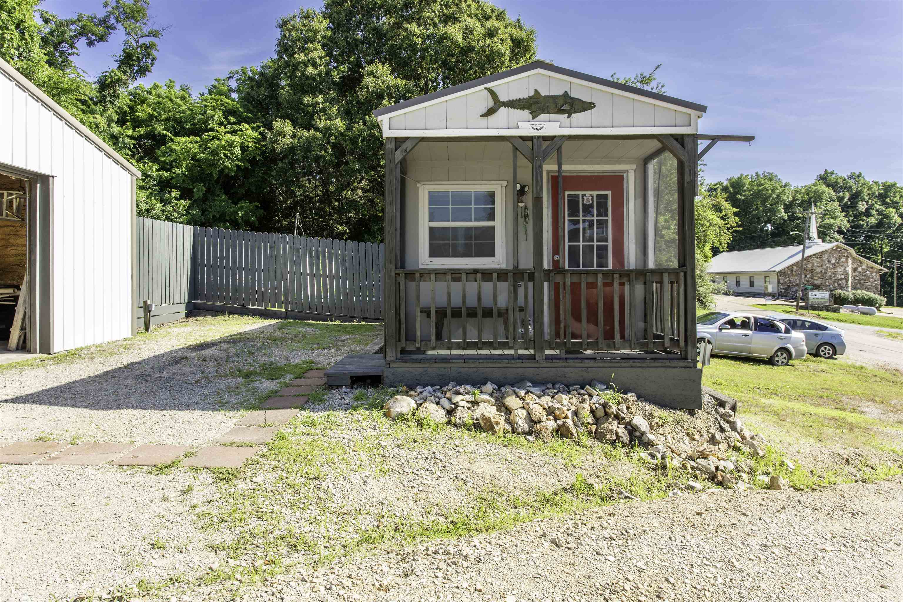 Rio Vista II - Residential