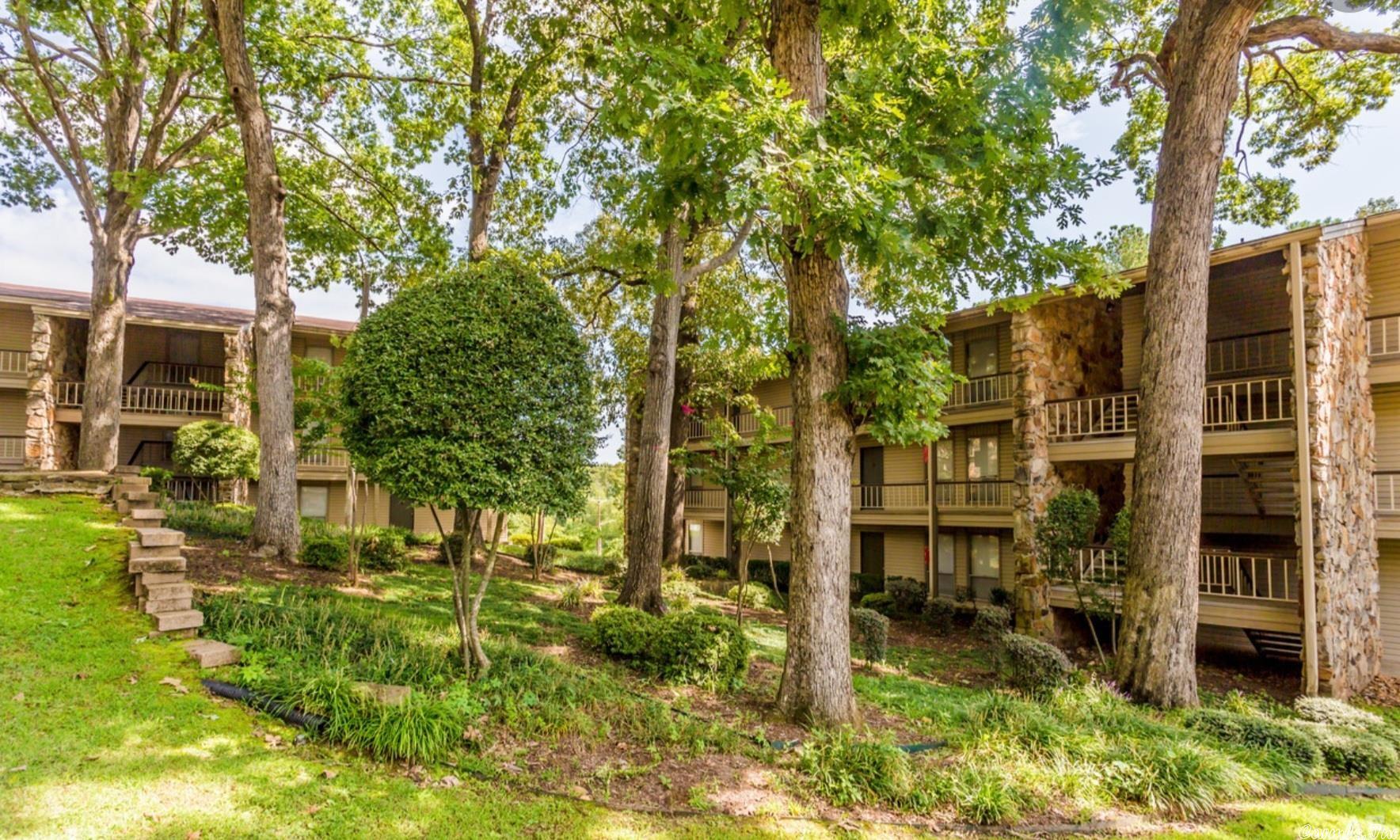 Park Hill - Residential Income