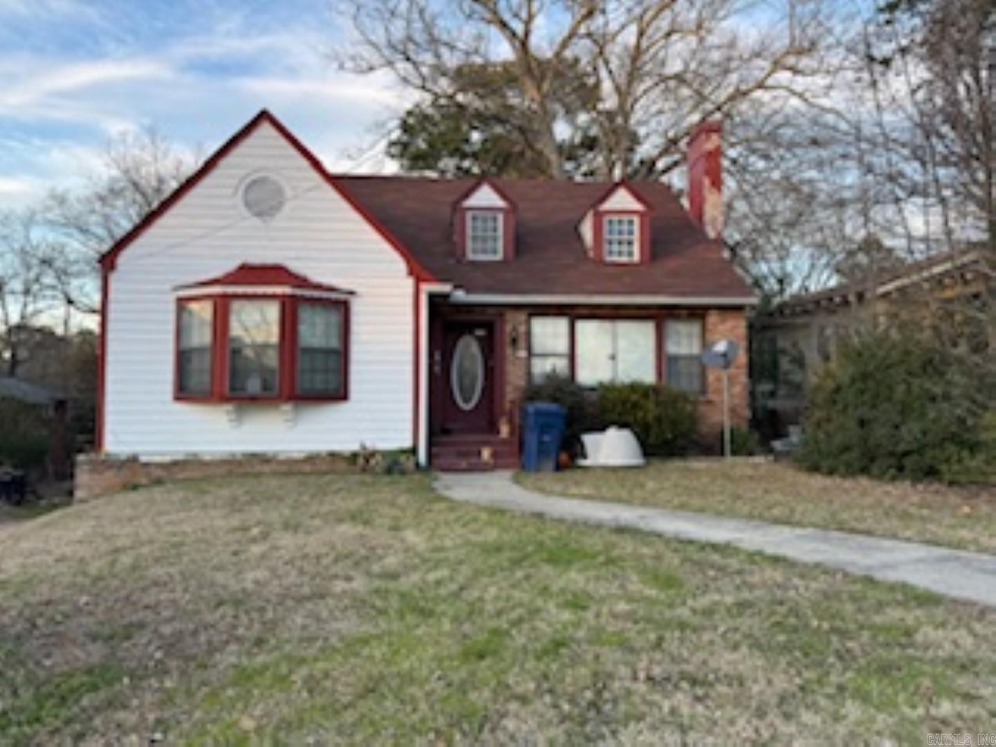 PARKVIEW - Residential