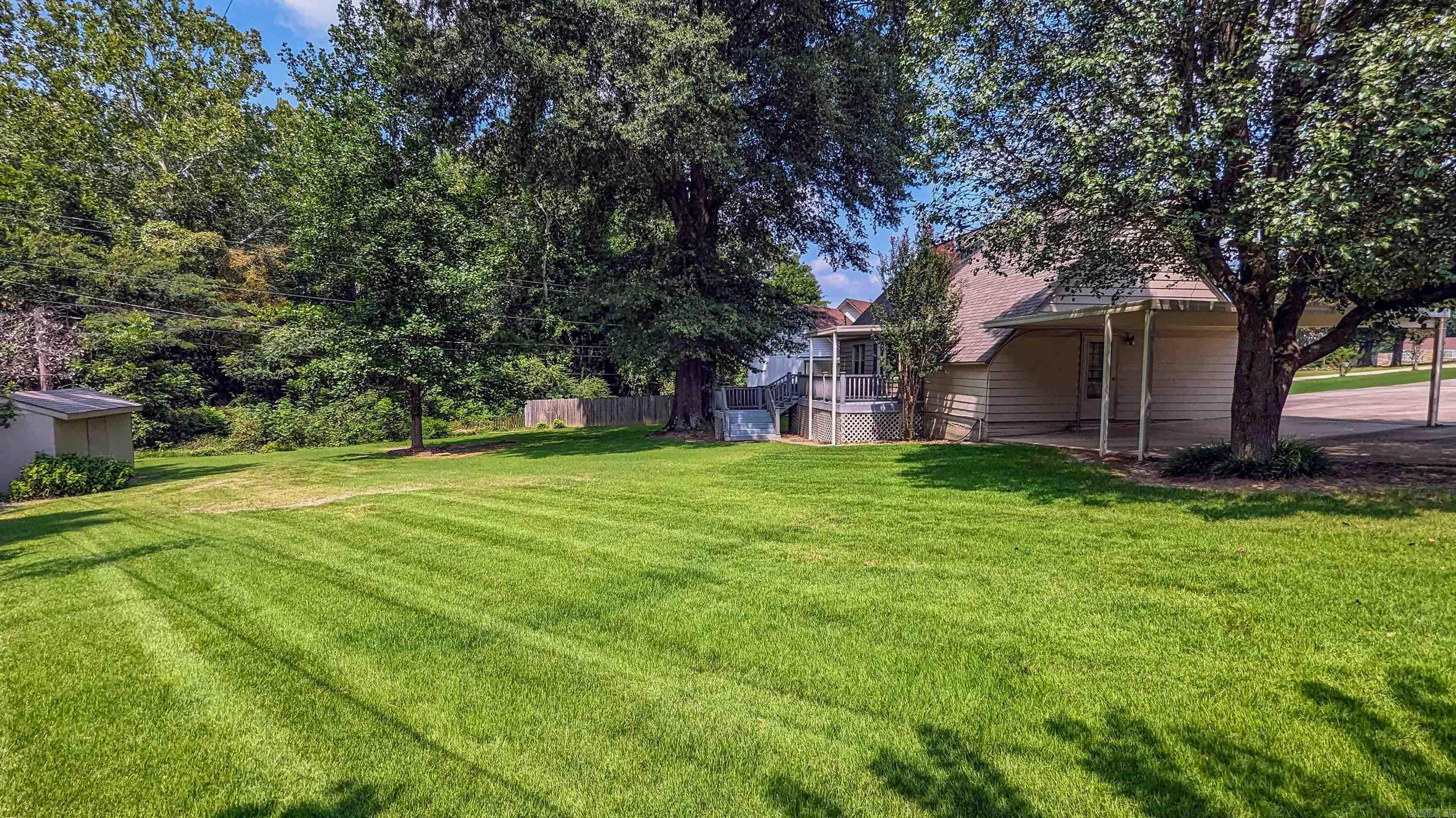 Sunset Hills - Residential