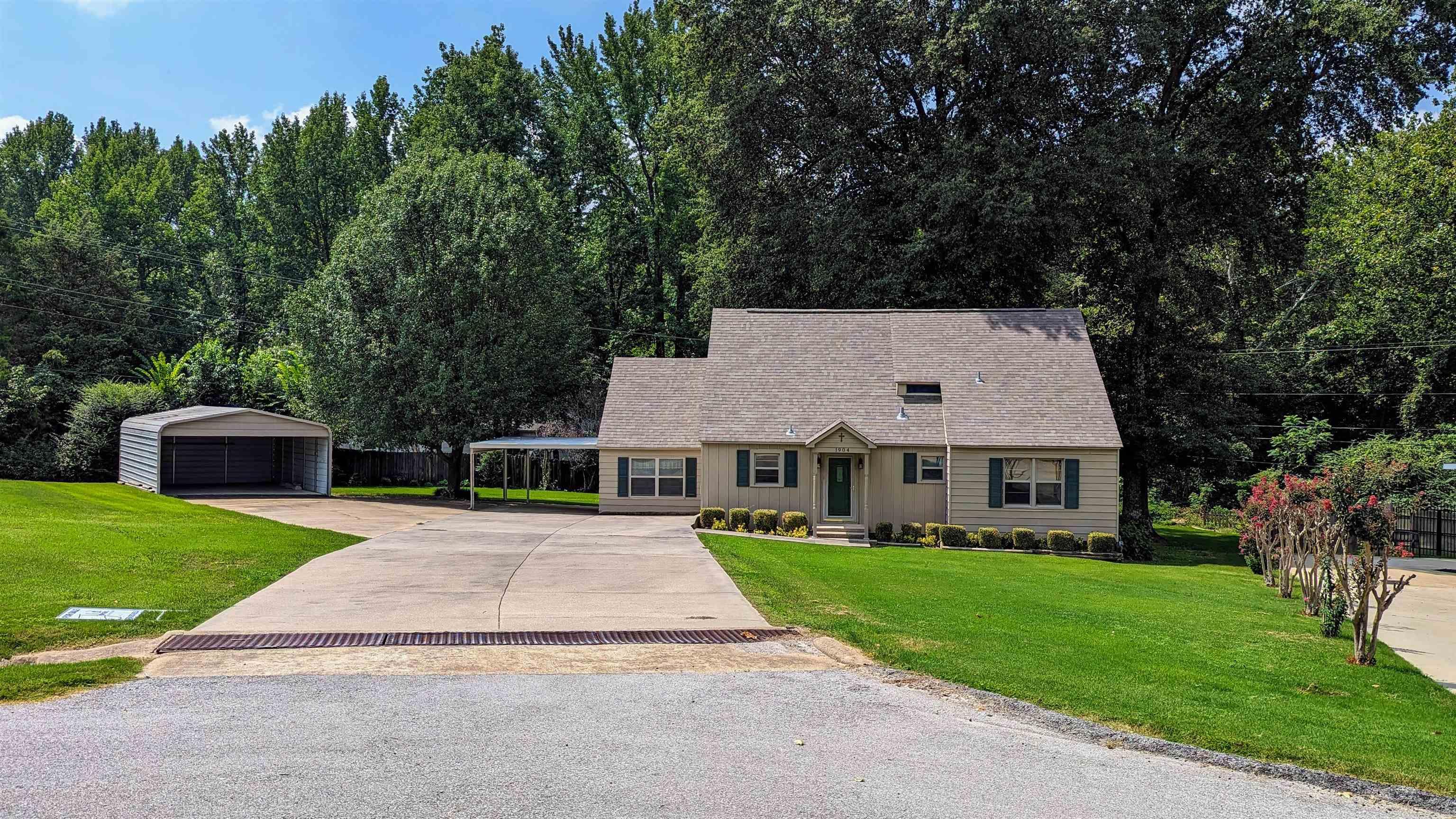 Sunset Hills - Residential
