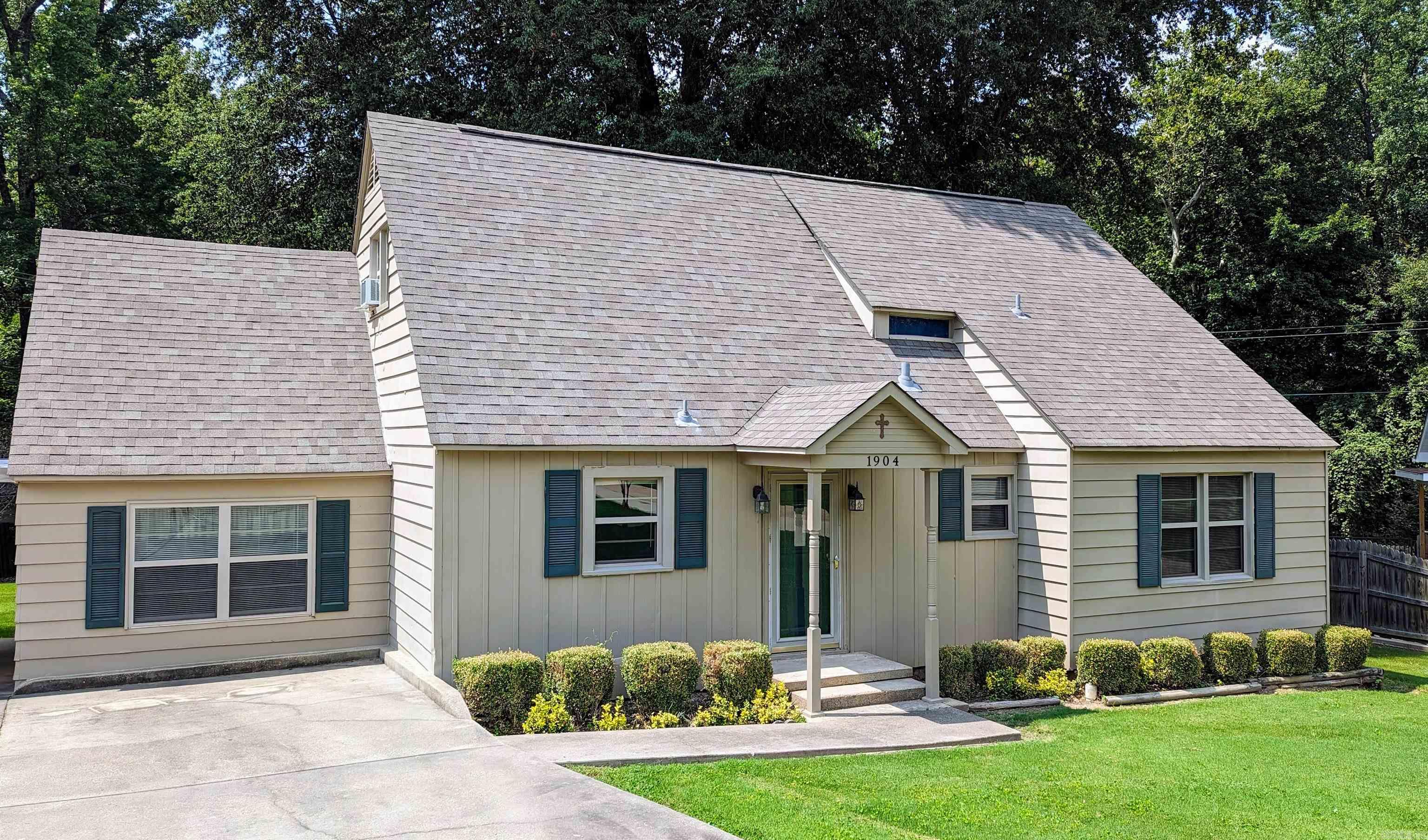 Sunset Hills - Residential
