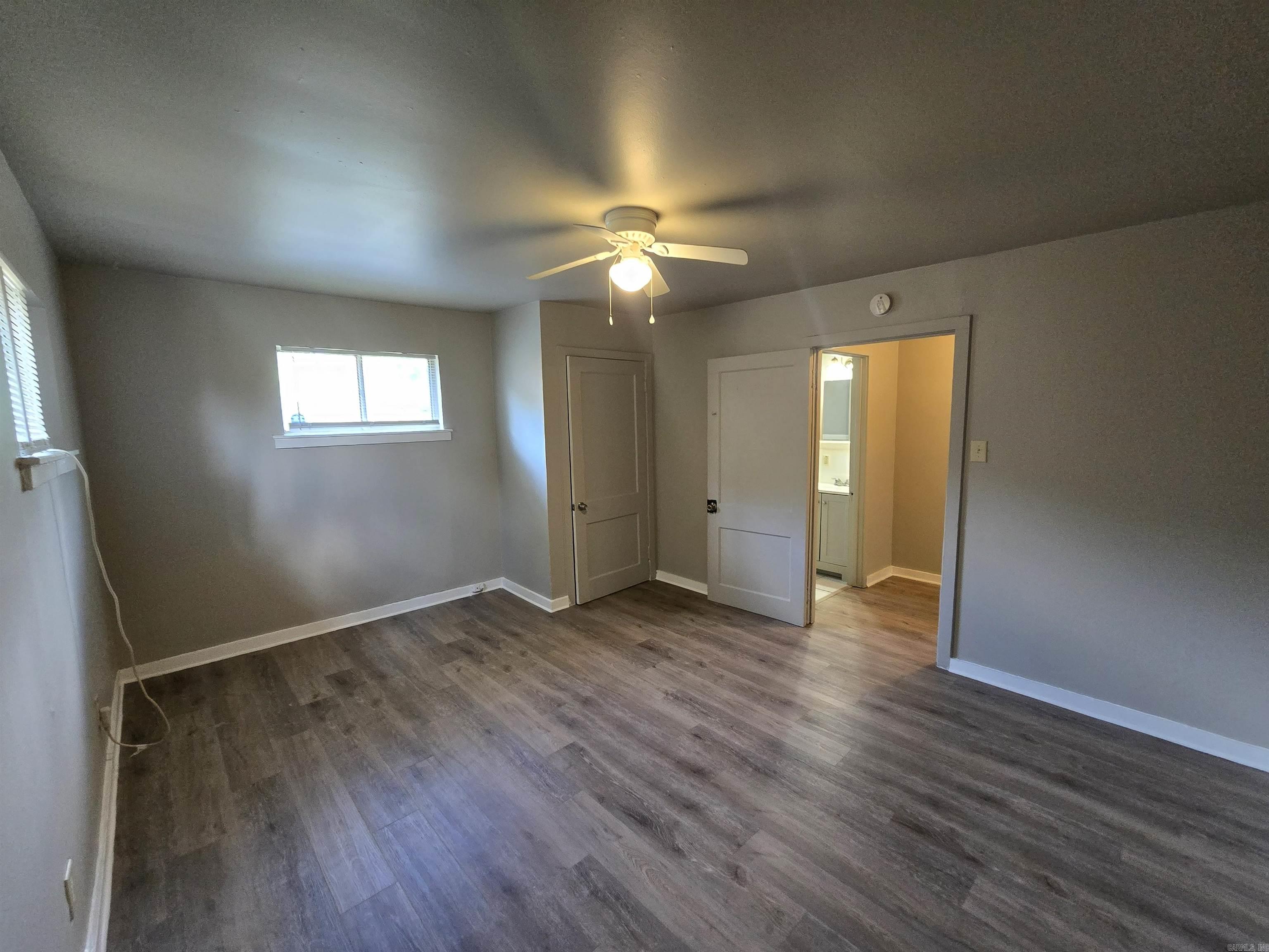 Hamitlon & Brack - Residential Lease