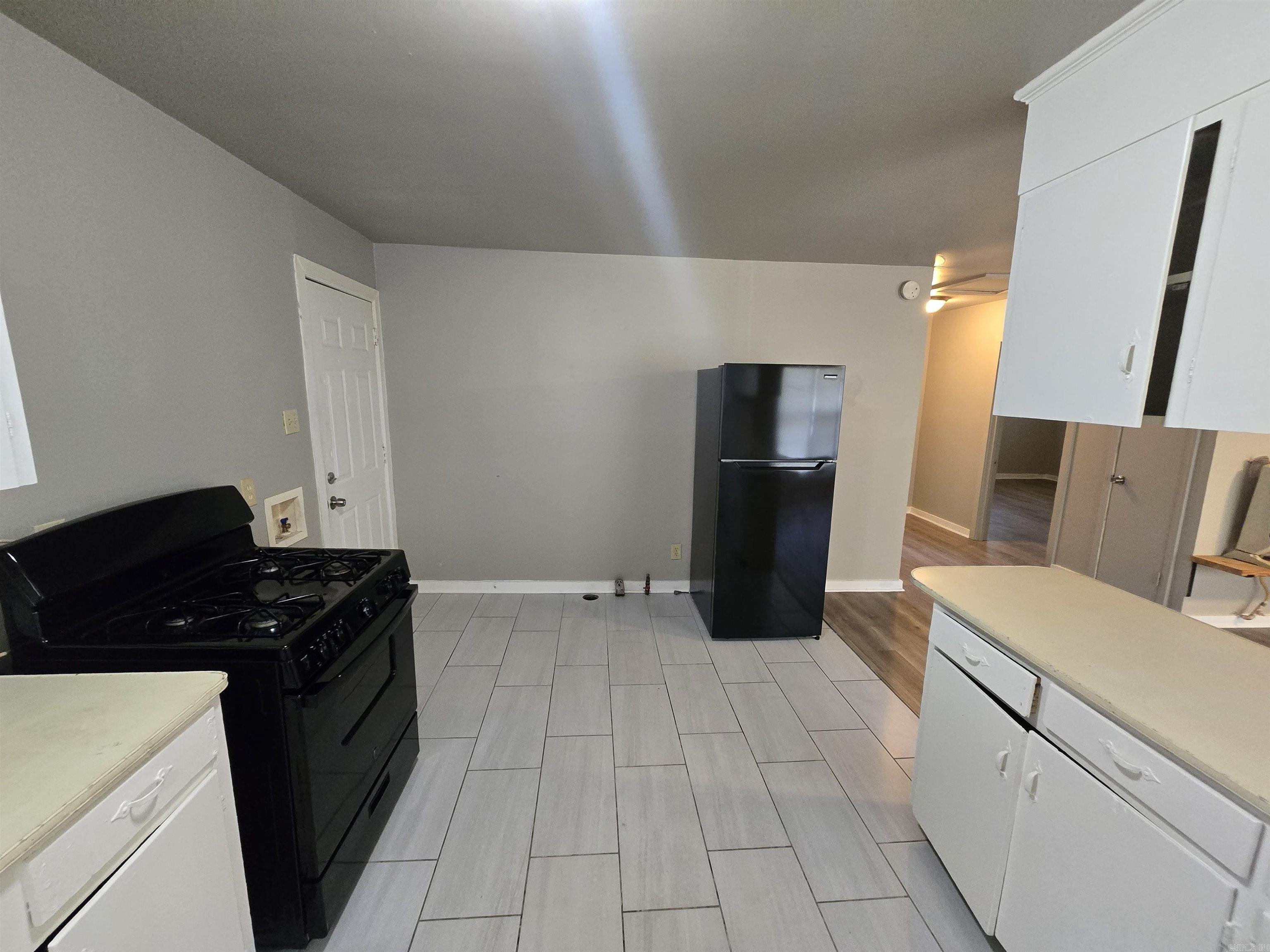 Hamitlon & Brack - Residential Lease
