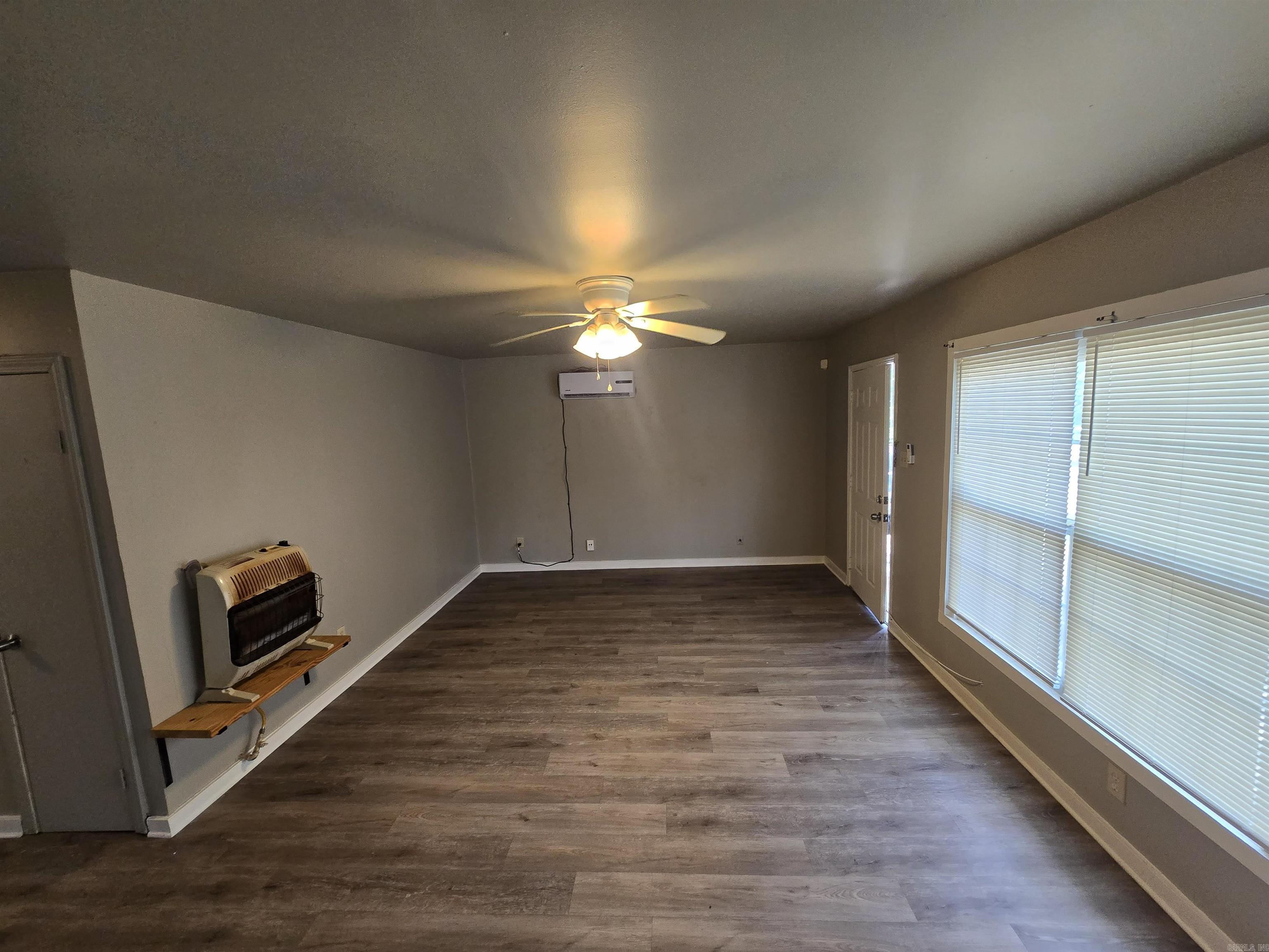 Hamitlon & Brack - Residential Lease