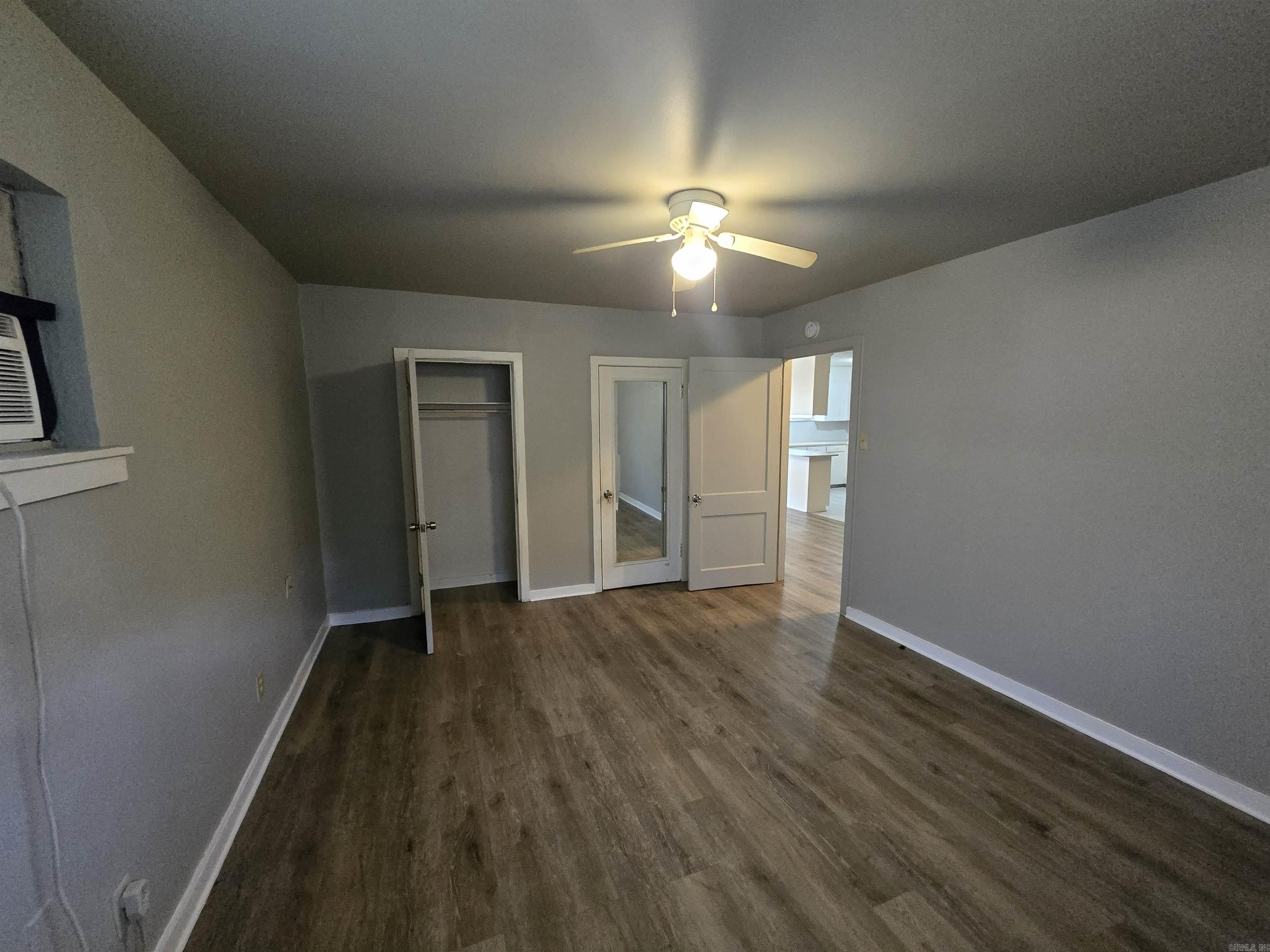 Hamitlon & Brack - Residential Lease