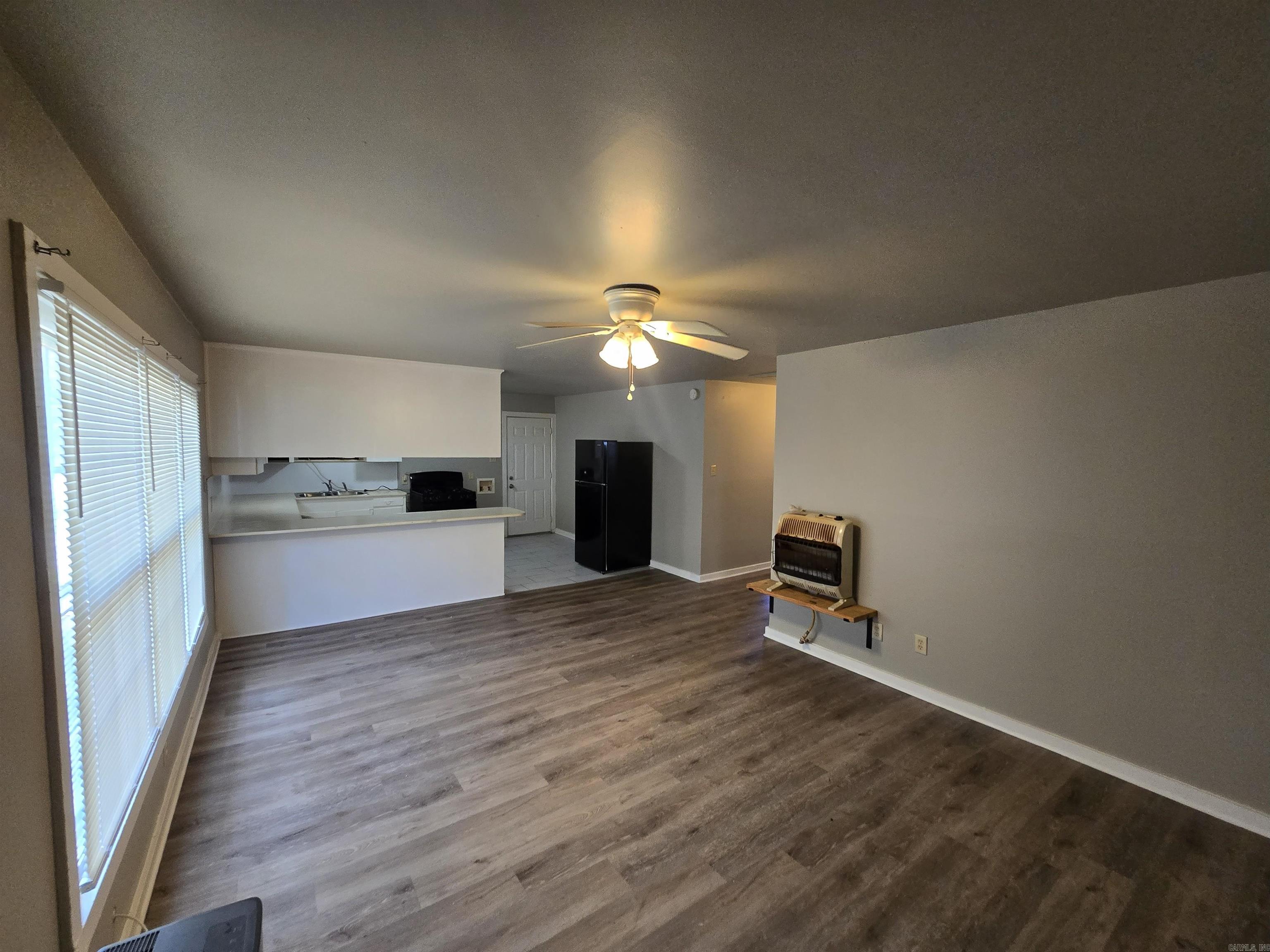 Hamitlon & Brack - Residential Lease