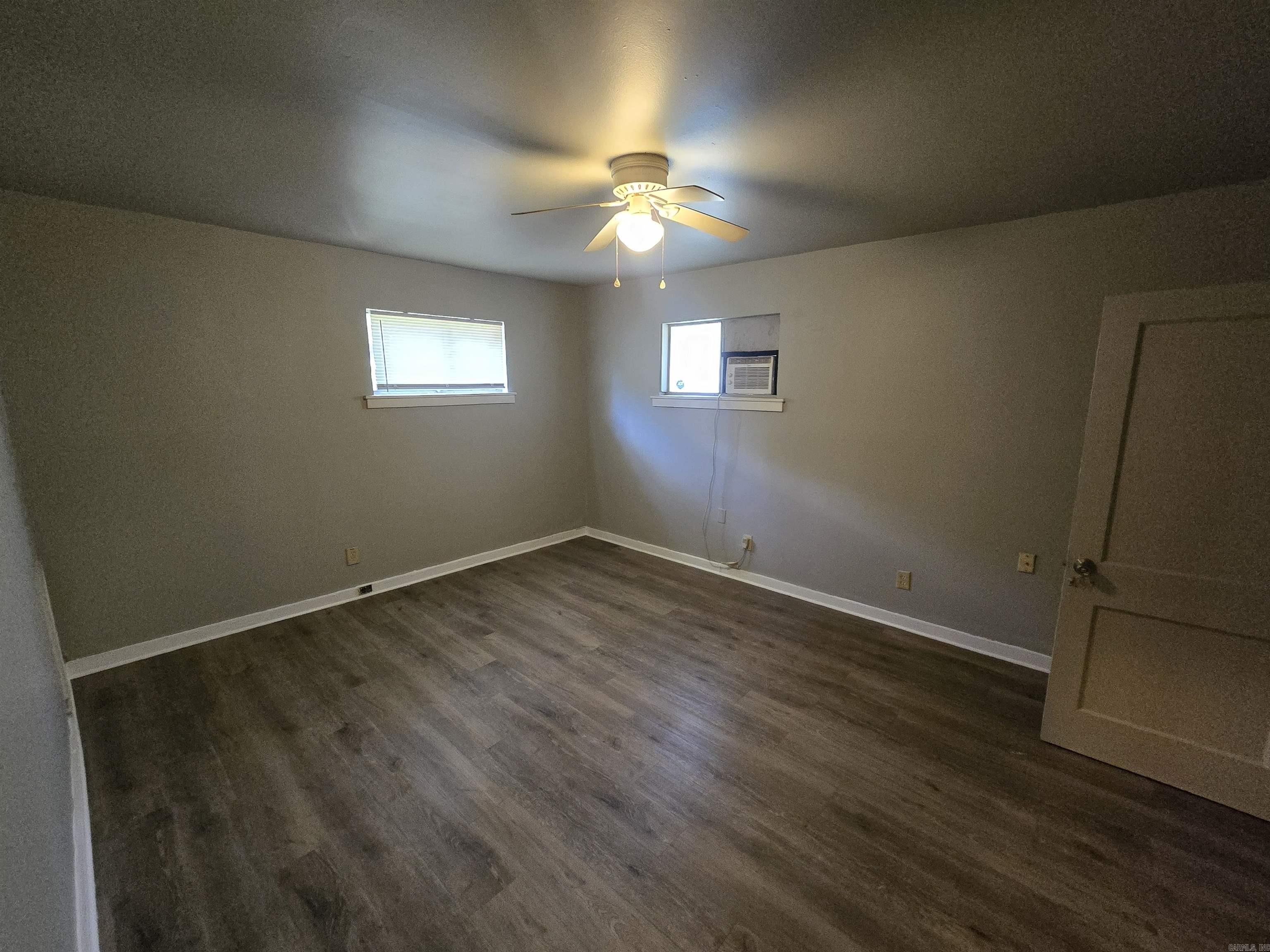 Hamitlon & Brack - Residential Lease
