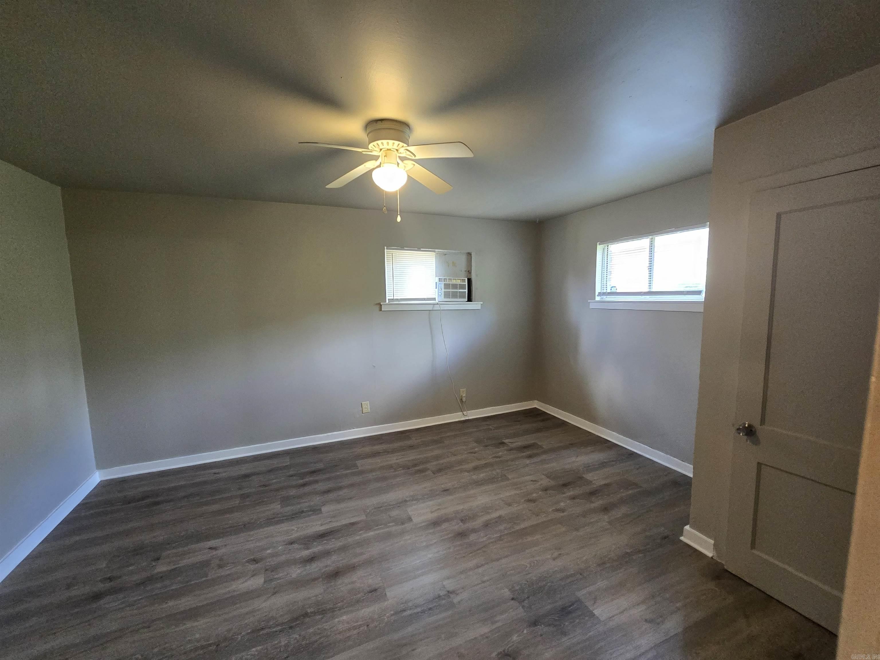 Hamitlon & Brack - Residential Lease