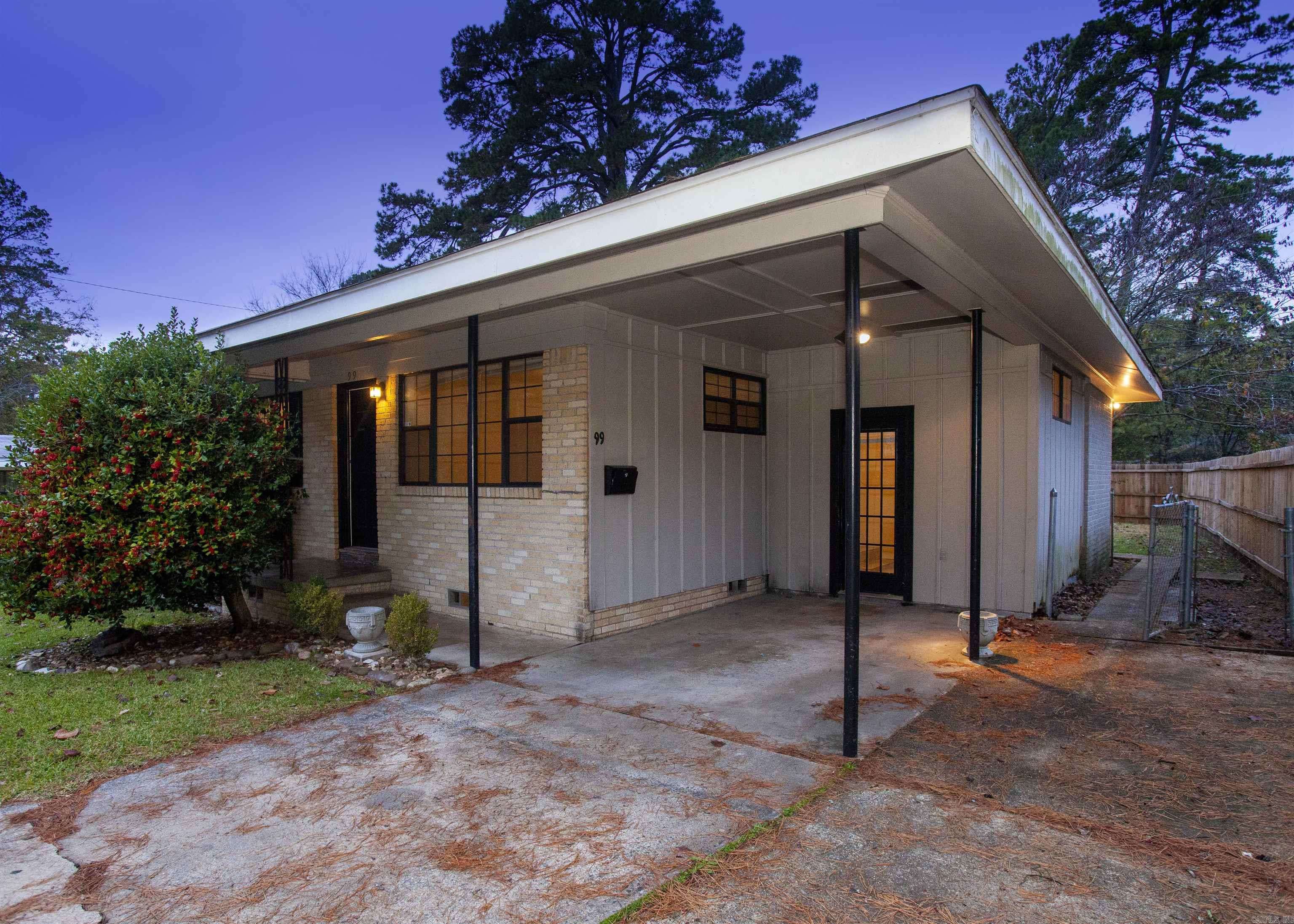 Broadmoor - Residential Lease