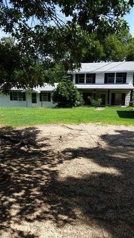 Central Avenue Park - Residential
