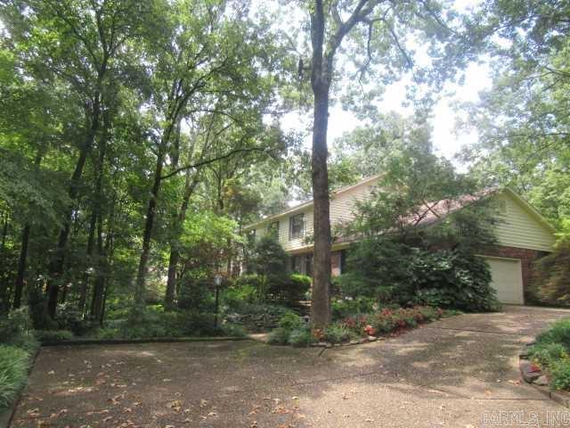Wonderful family home with plenty of space on a large corner lot. Come see!