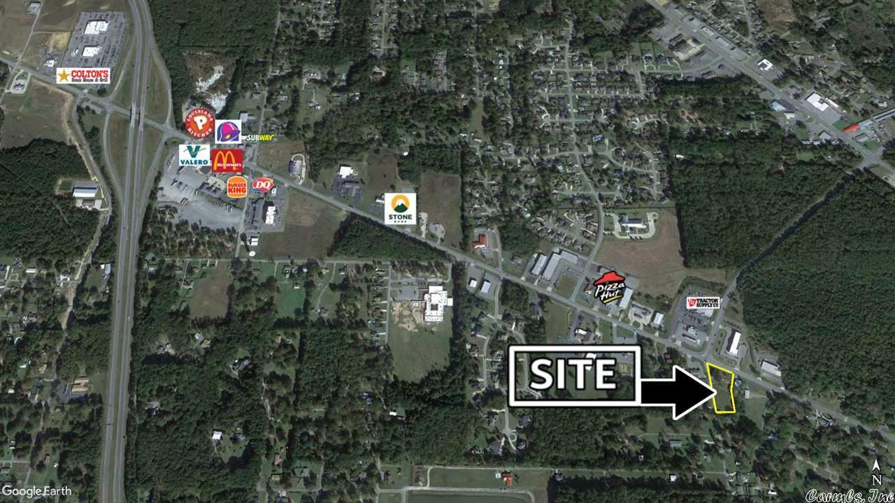 Franklin - Commercial Sale