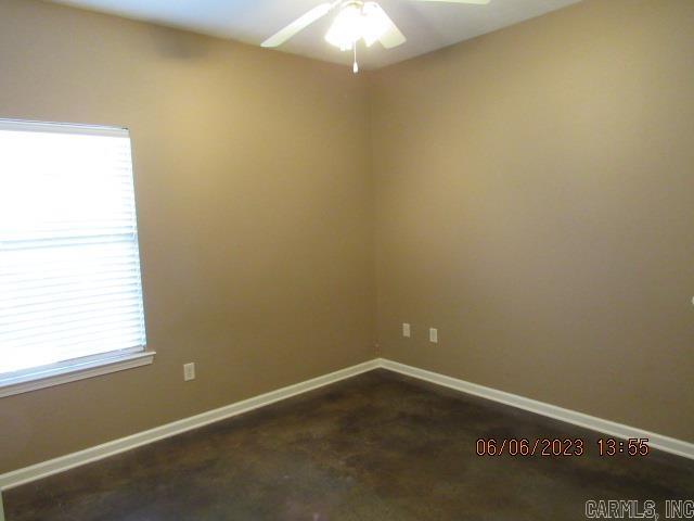 Metes & Bounds - Residential Lease