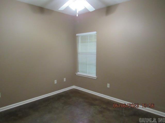 Metes & Bounds - Residential Lease