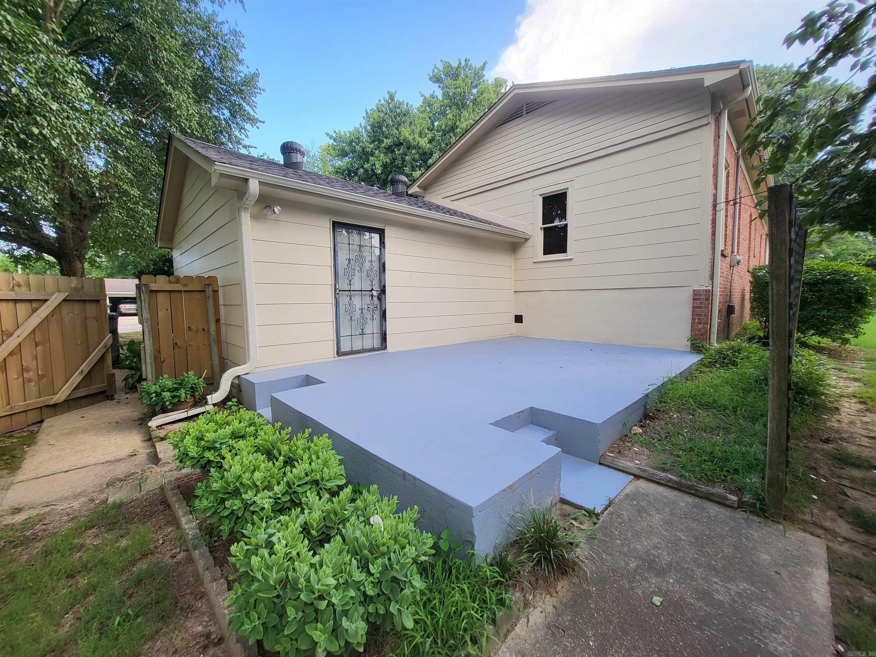REAVES 2ND ADDITION REVISED - Residential