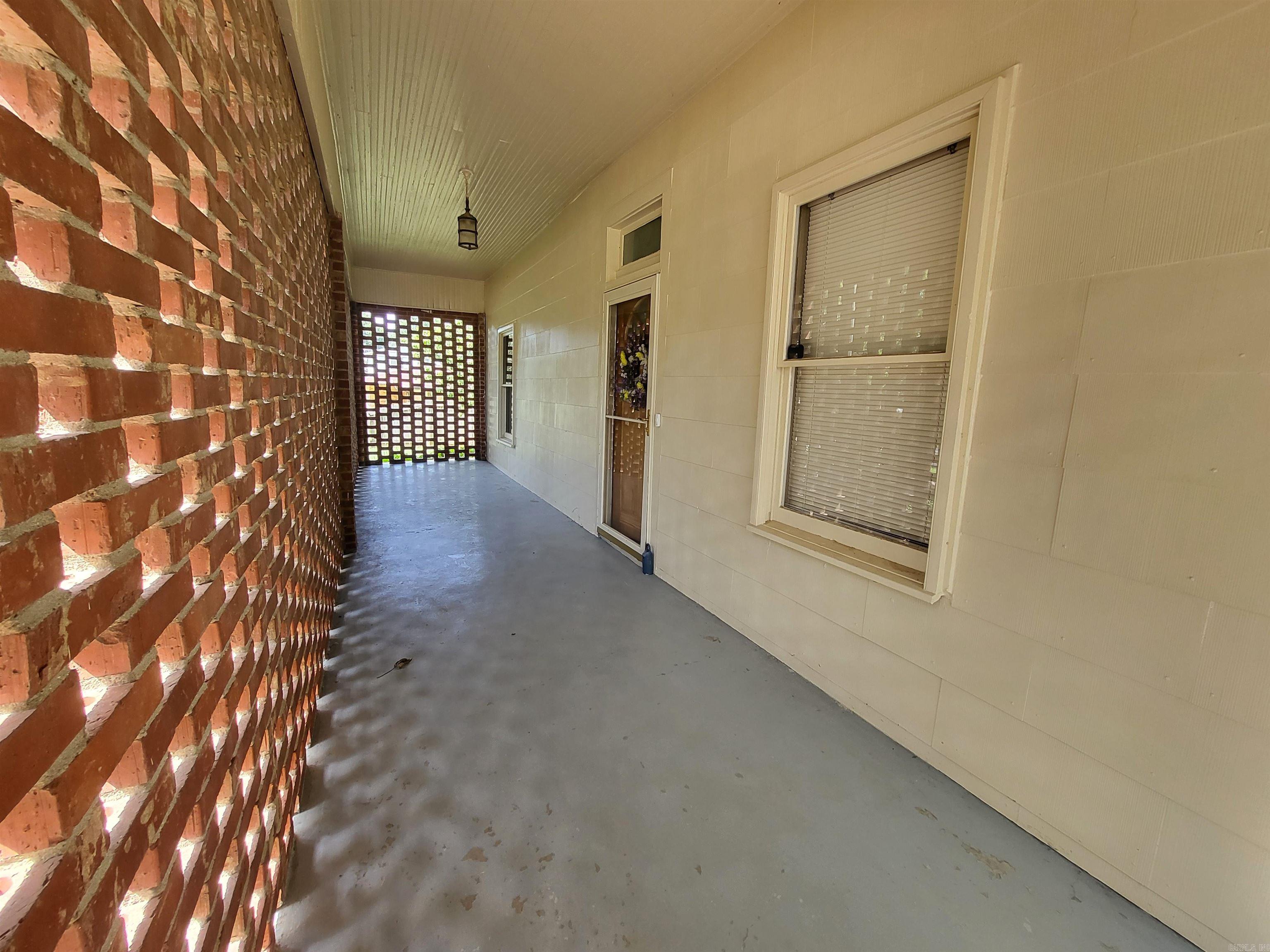 REAVES 2ND ADDITION REVISED - Residential