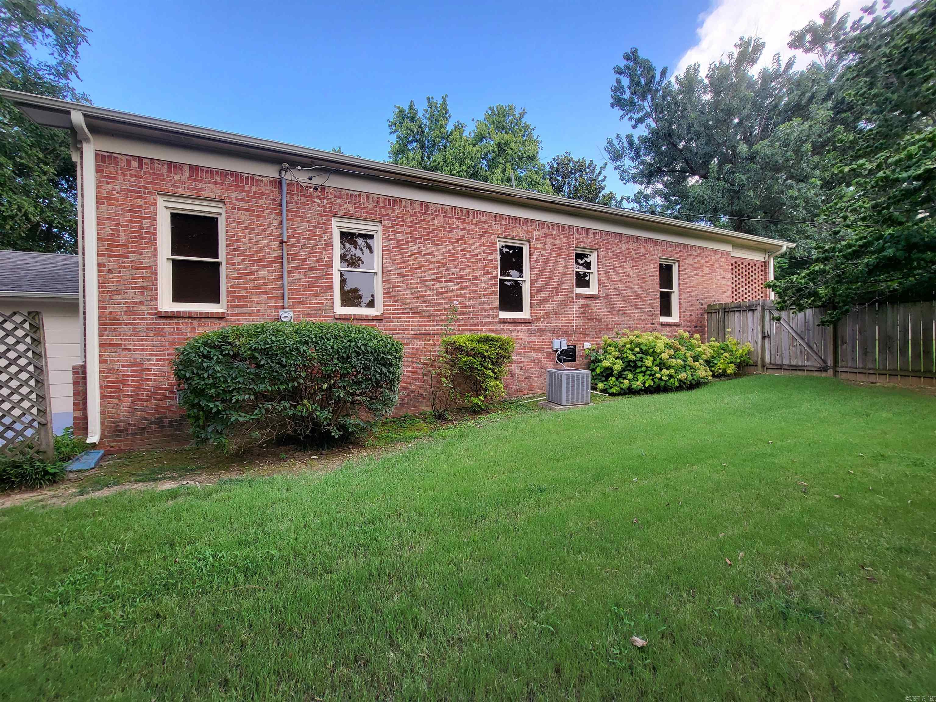 REAVES 2ND ADDITION REVISED - Residential