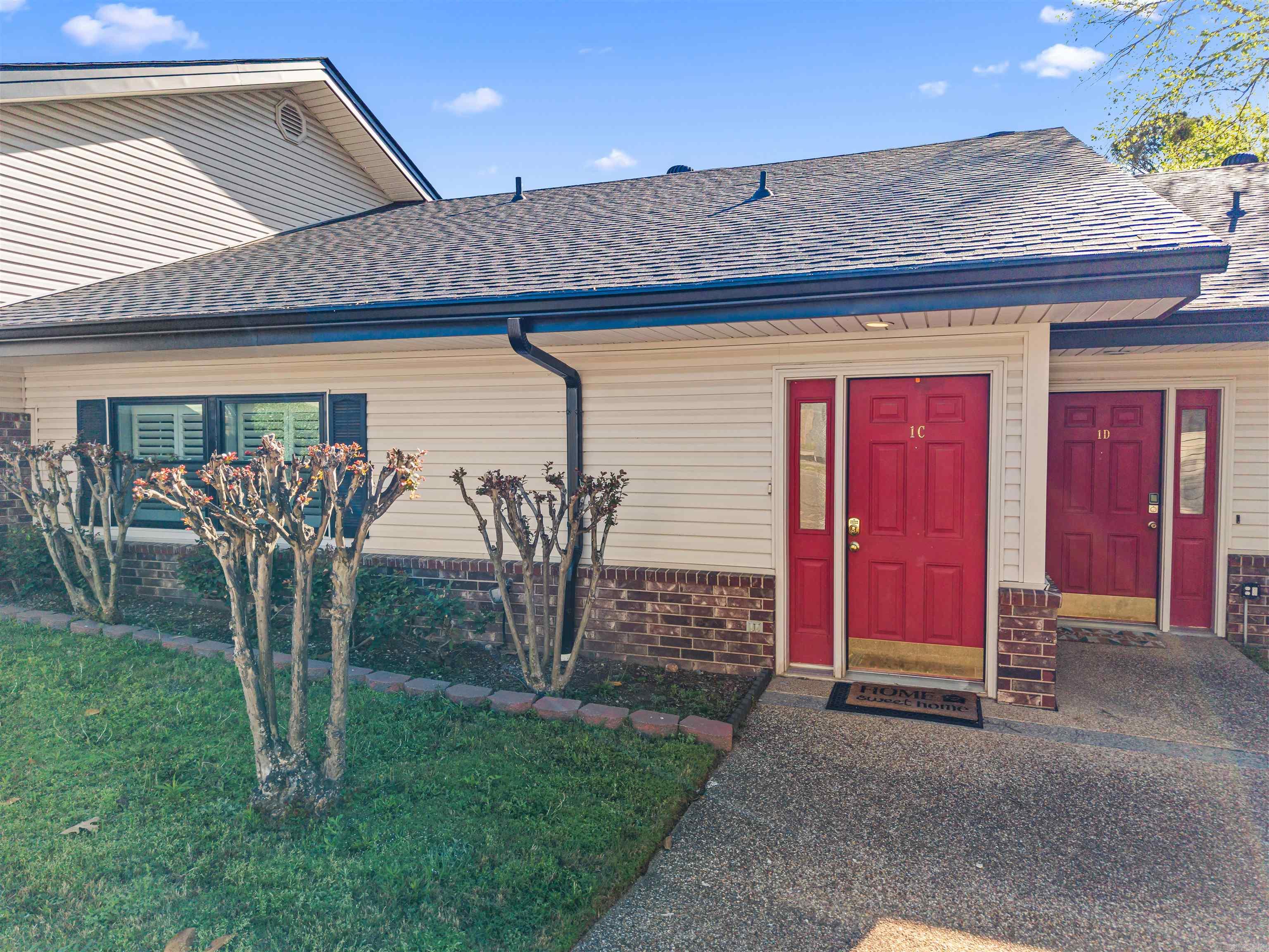 EMERALD ISLE HPR - Residential
