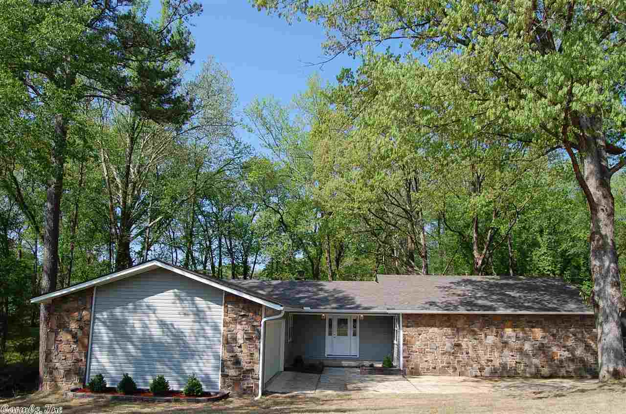 Completely renovated home w/extreme attention to detail from top to bottom, inside & out. Everything new including: roof, HVAC, flooring (tile, carpet & Bella Cera hardwood laminate), Low-E windows & all ext./int. doors plus hardware. Amazing, open kitch. w/slab granite, all new ss appliances & custom cabinetry. All 3 baths remodeled too! Outside boasts new concrete driveway, sod, 6ft. privacy fence & landscaping. Incredible buy at under 200k, great deal in Benton! See virtual tour remarks for more details.