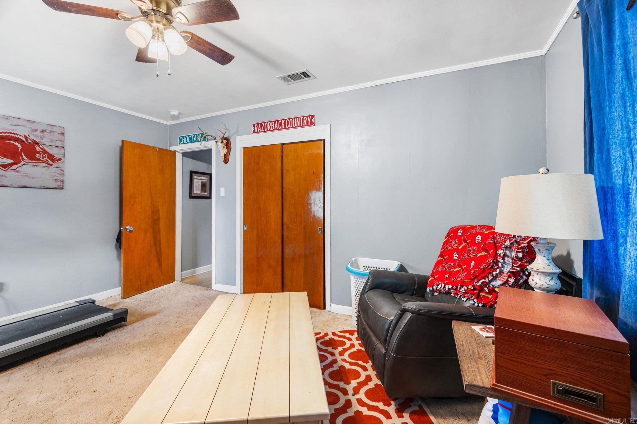 PARK HILL - Residential