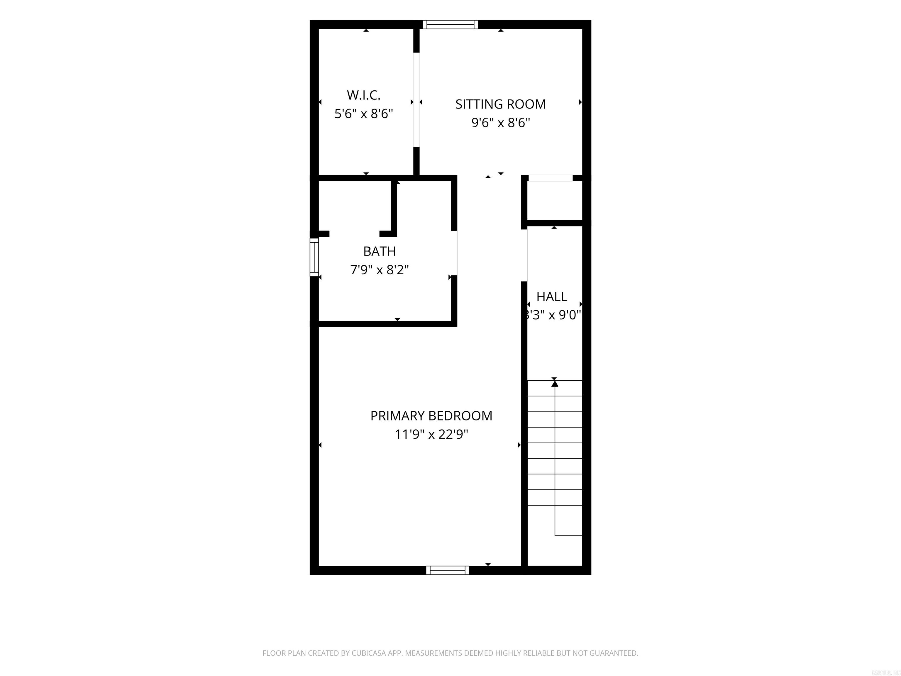 PARK HILL - Residential