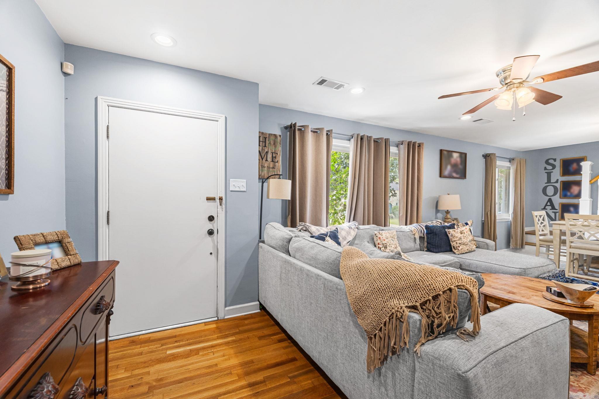PARK HILL - Residential