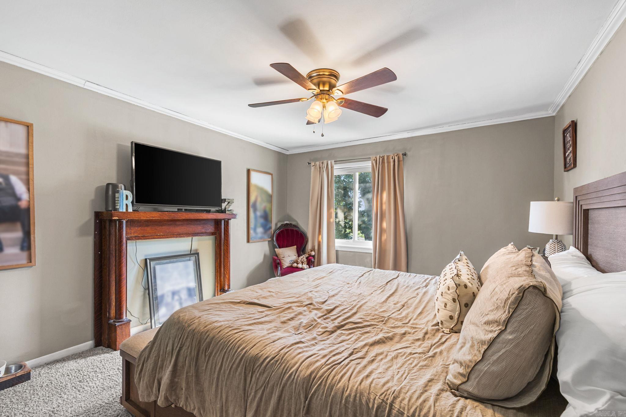 PARK HILL - Residential