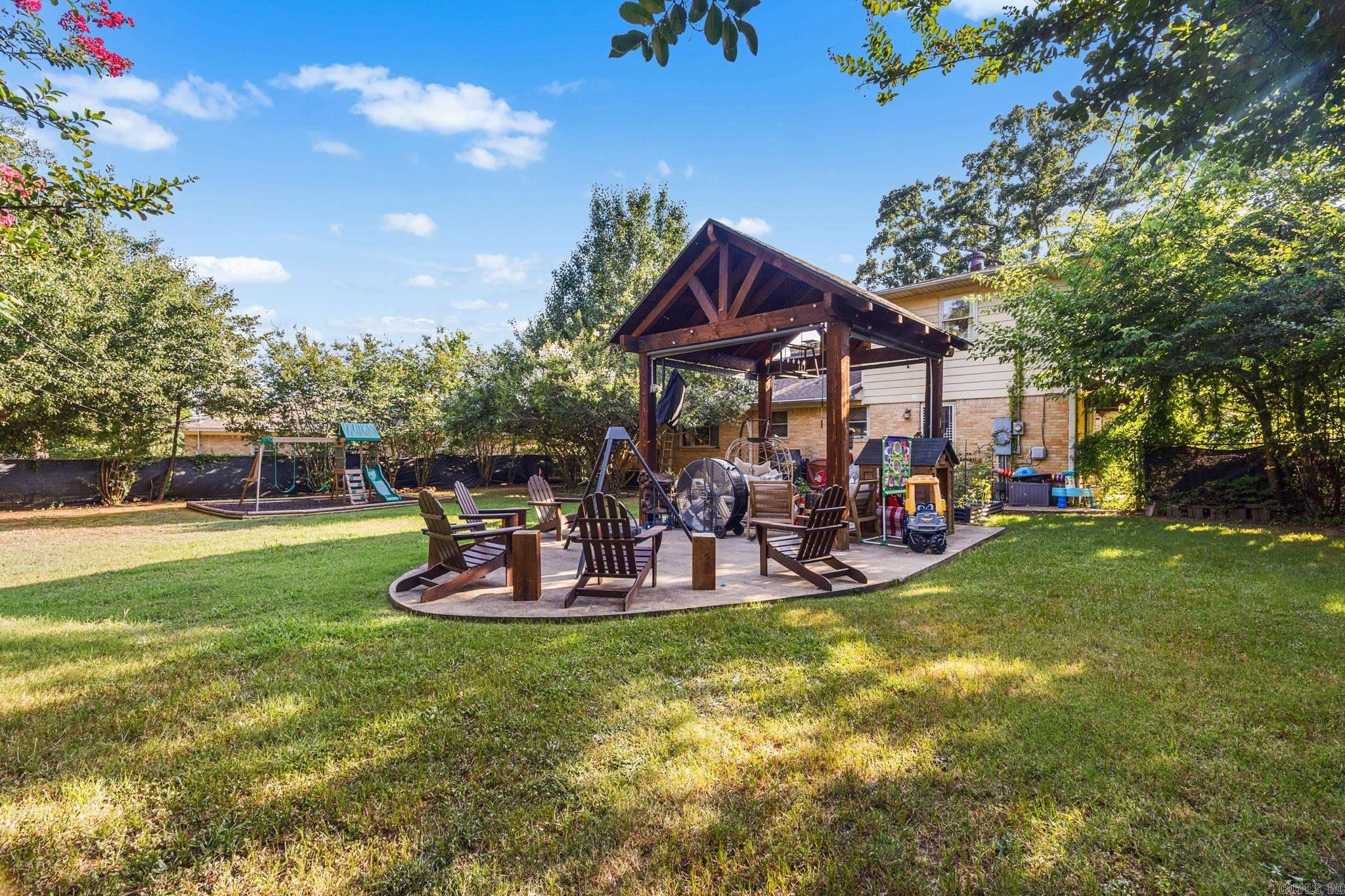PARK HILL - Residential