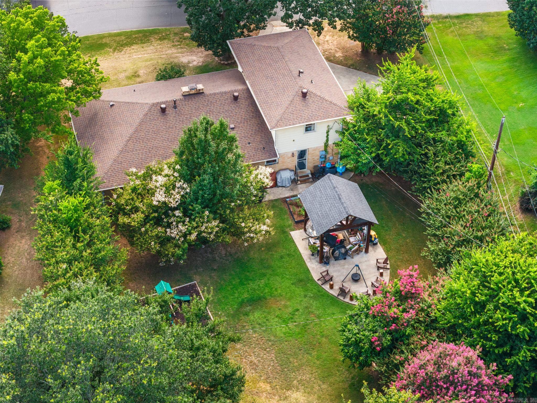 PARK HILL - Residential